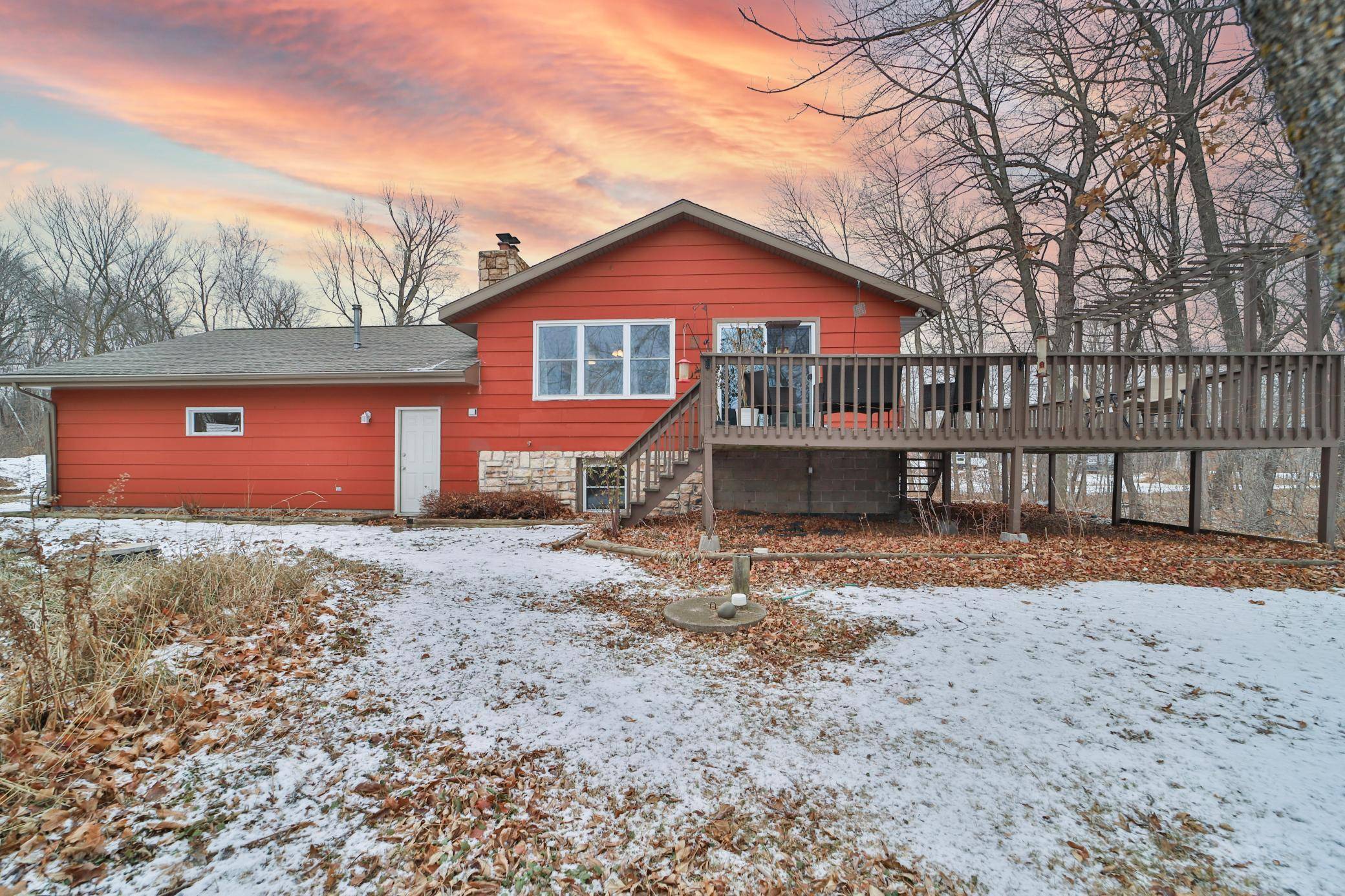 Garrison, MN 56450,46718 Melody LN