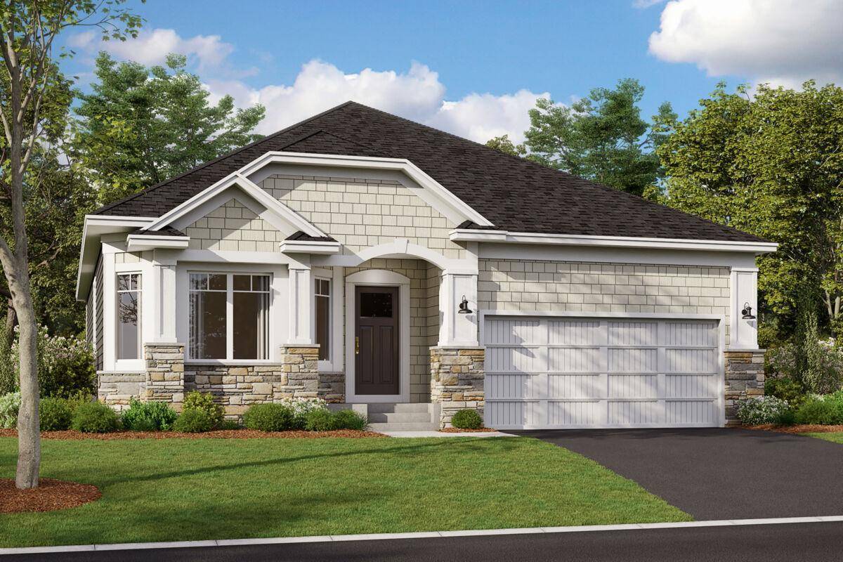 Shakopee, MN 55379,1852 Archer ST