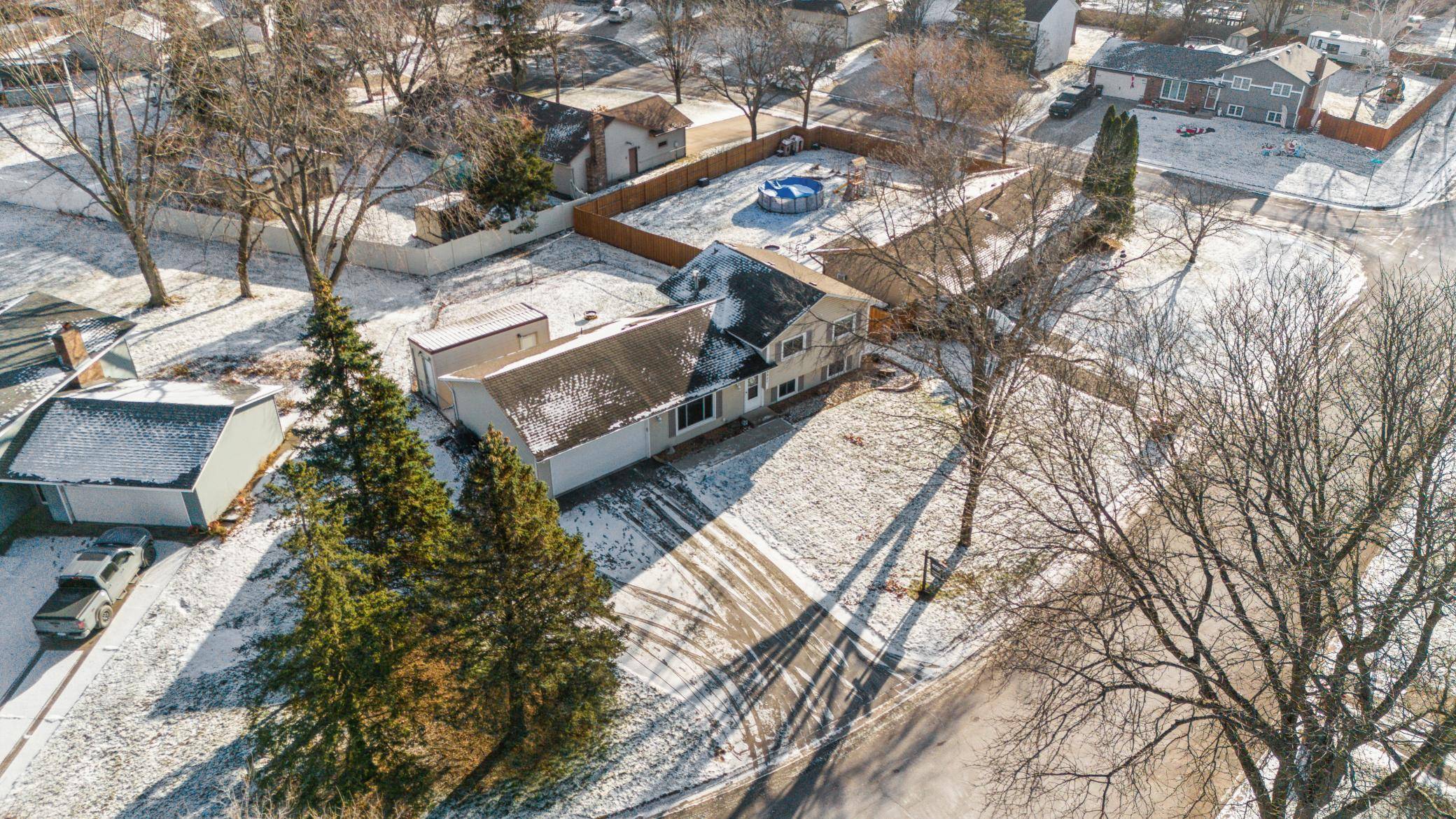 Cottage Grove, MN 55016,8827 Upper 89th Street CIR S