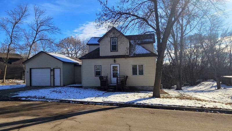 Ortonville, MN 56278,430 Pacific AVE