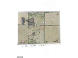 Hammond, WI 54015,1137 178th St./Dalton Farm Road, Lot 17