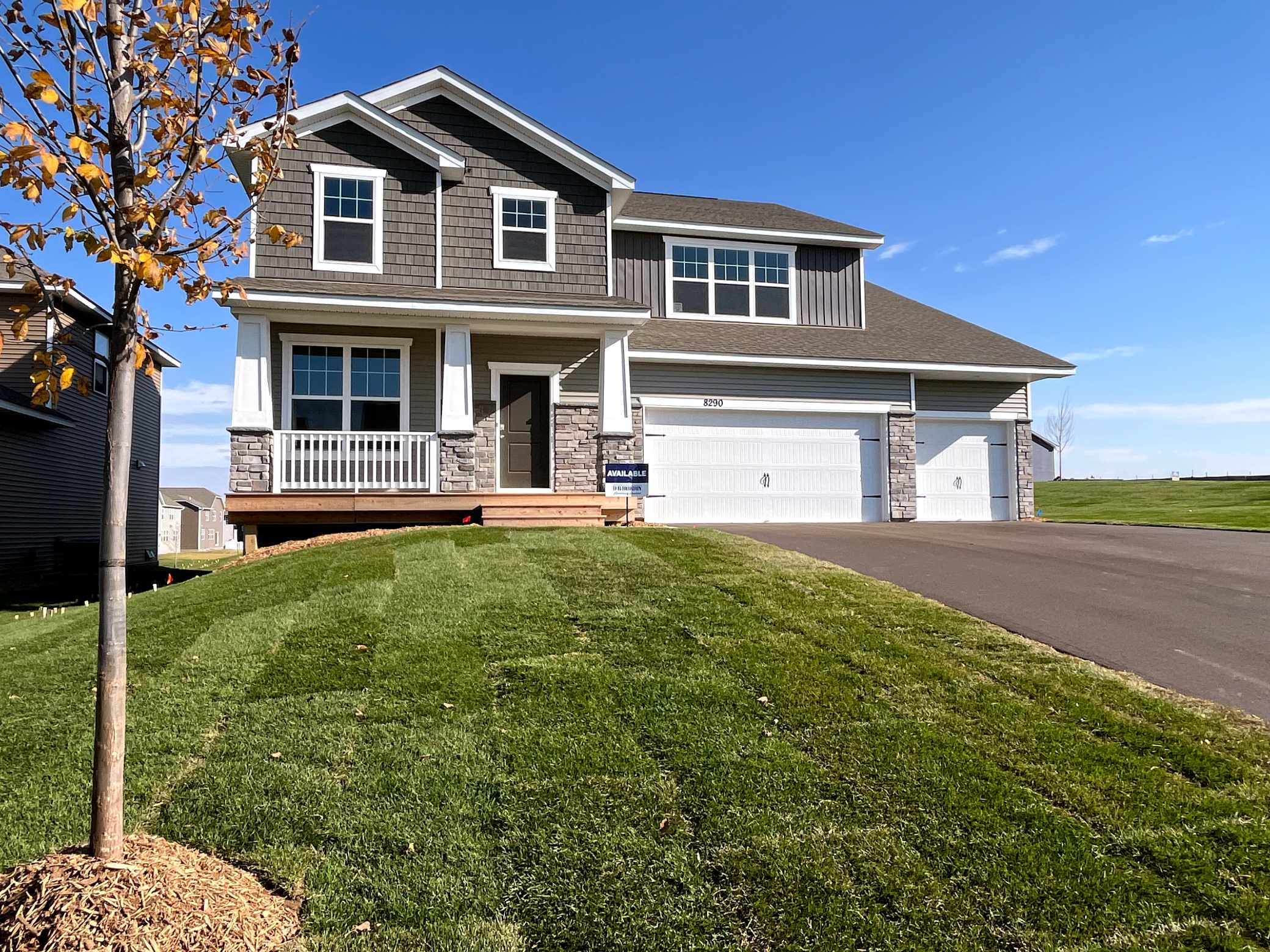 Shakopee, MN 55379,2440 Marsh View CT