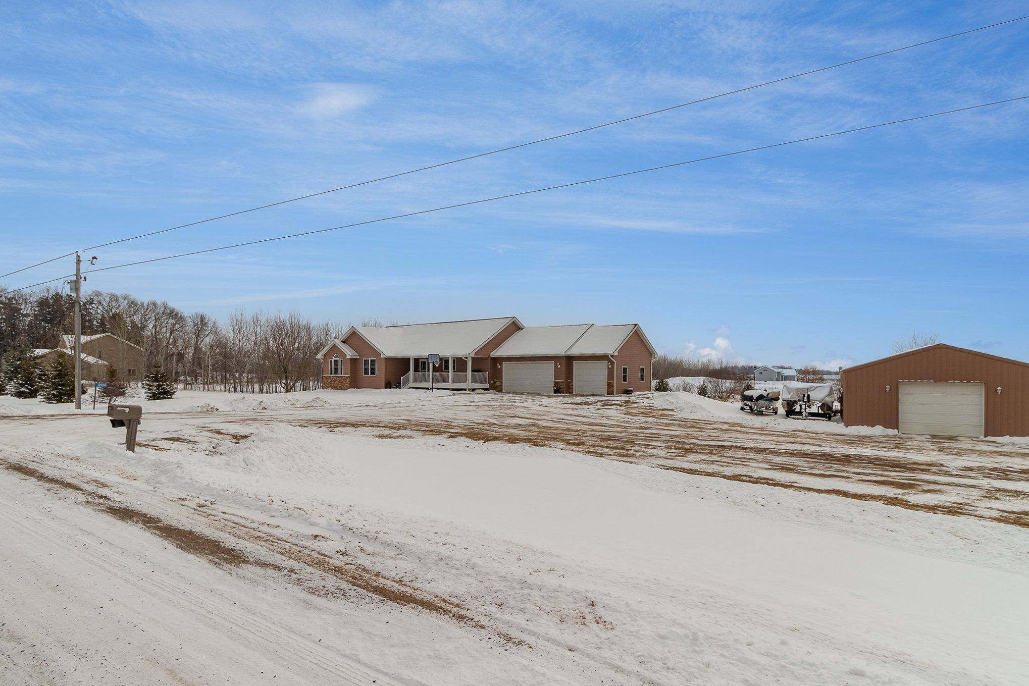 Foreston, MN 56330,14909 110th ST