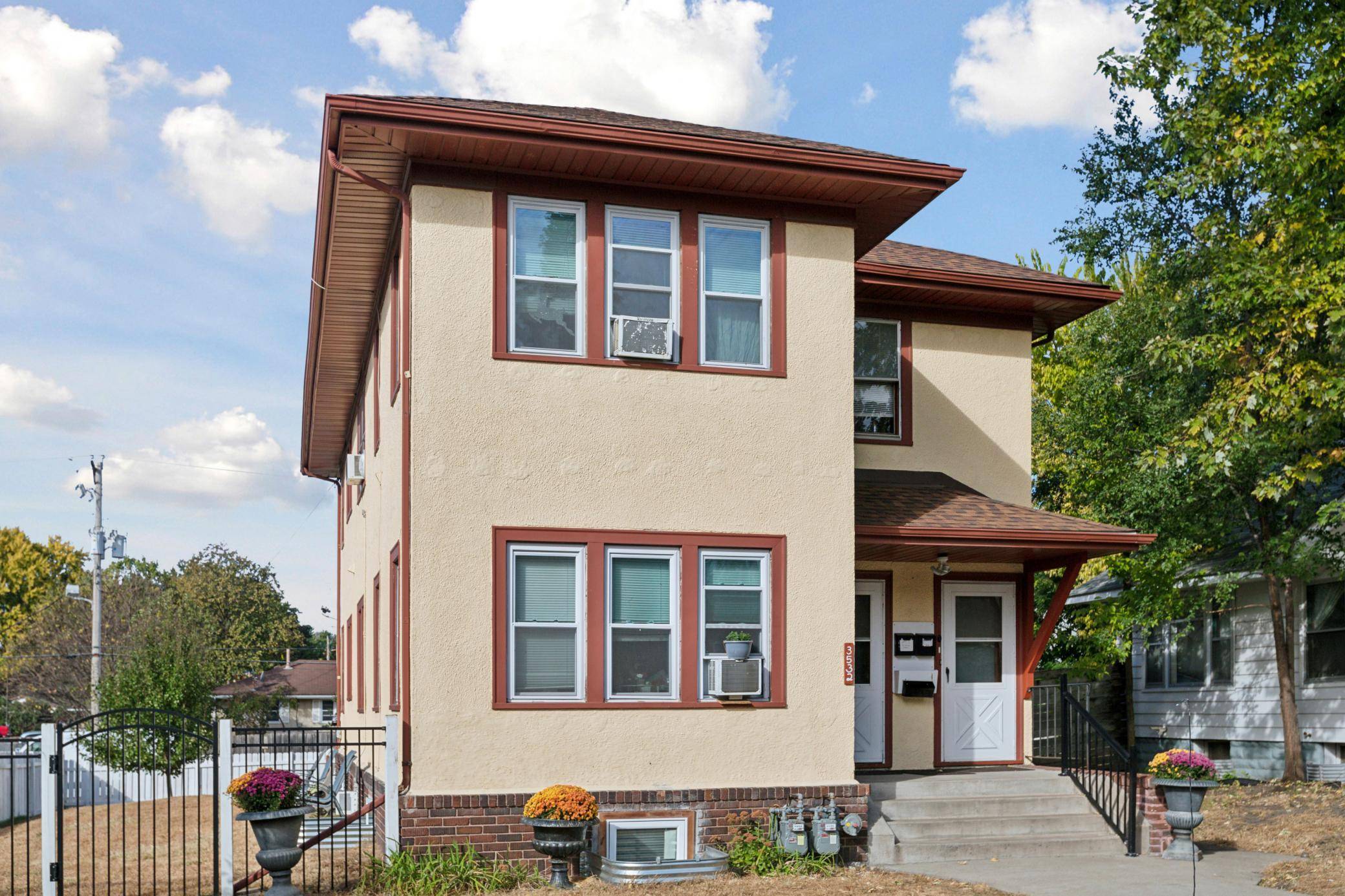 Minneapolis, MN 55407,3532 Longfellow AVE