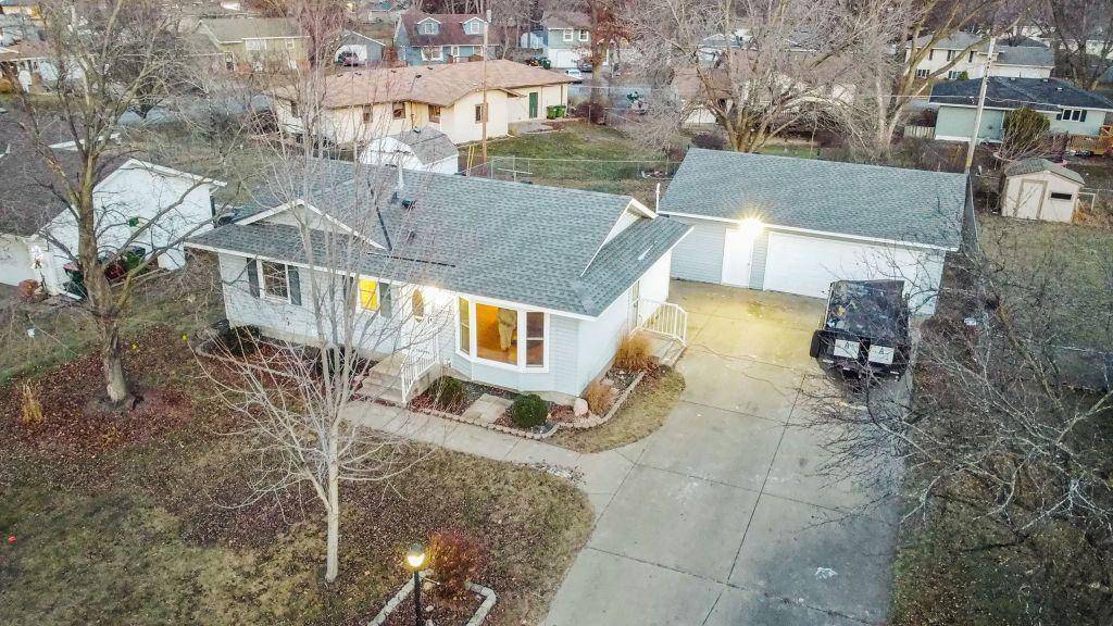 Blaine, MN 55434,11617 Terrace RD NE