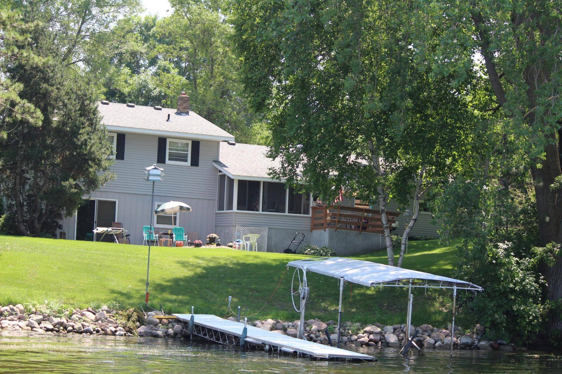 Cold Spring, MN 56320,17616 Flint CT