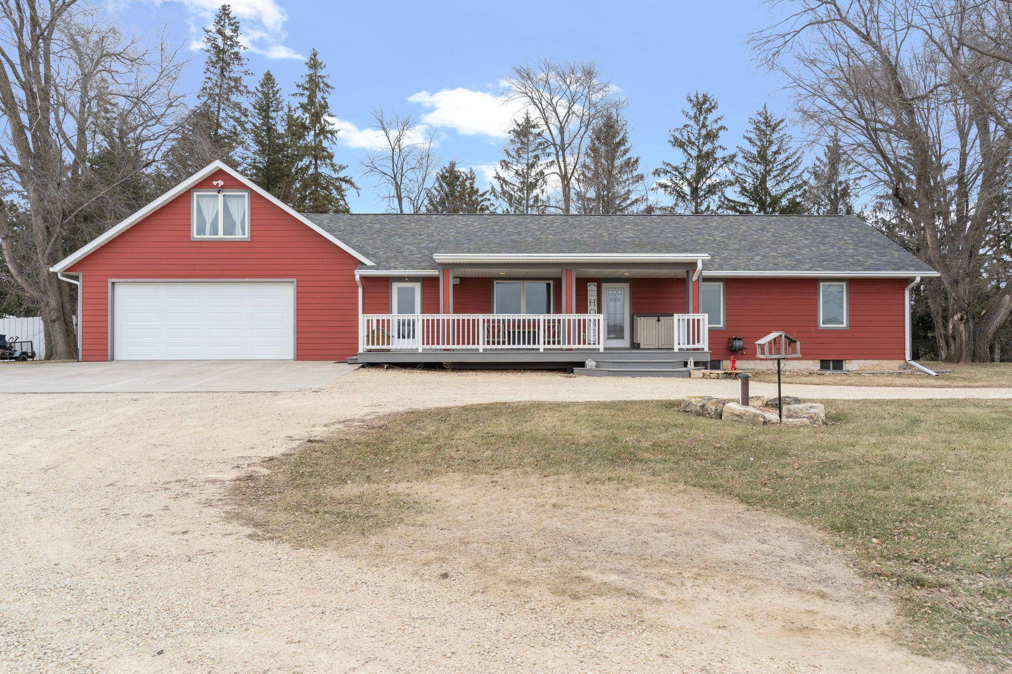 Ellsworth Twp, WI 54011,N4369 530th ST