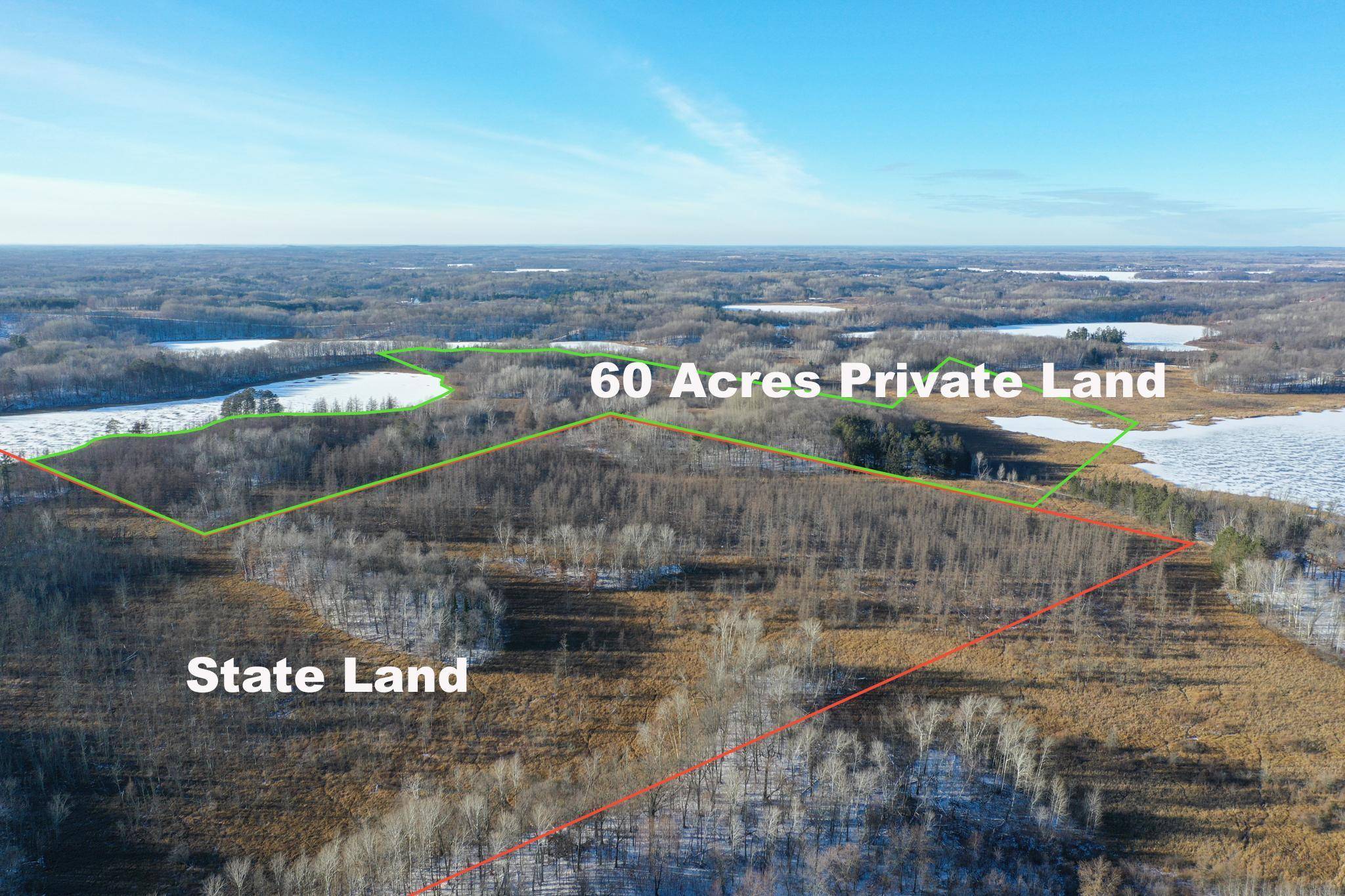 Farm Island Twp, MN 56431,43179 322nd LN