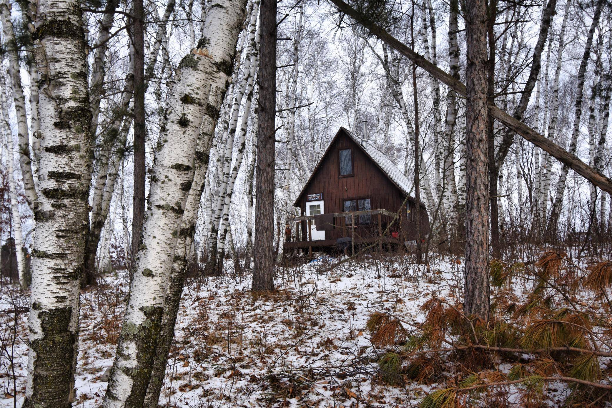 Mantrap Twp, MN 56467,22510 Spider IS