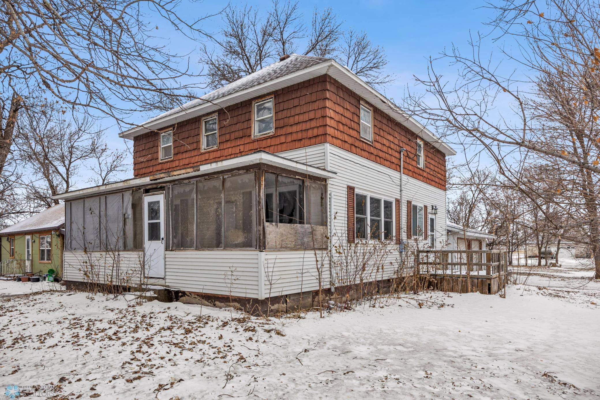 Felton, MN 56536,620 Minnesota AVE