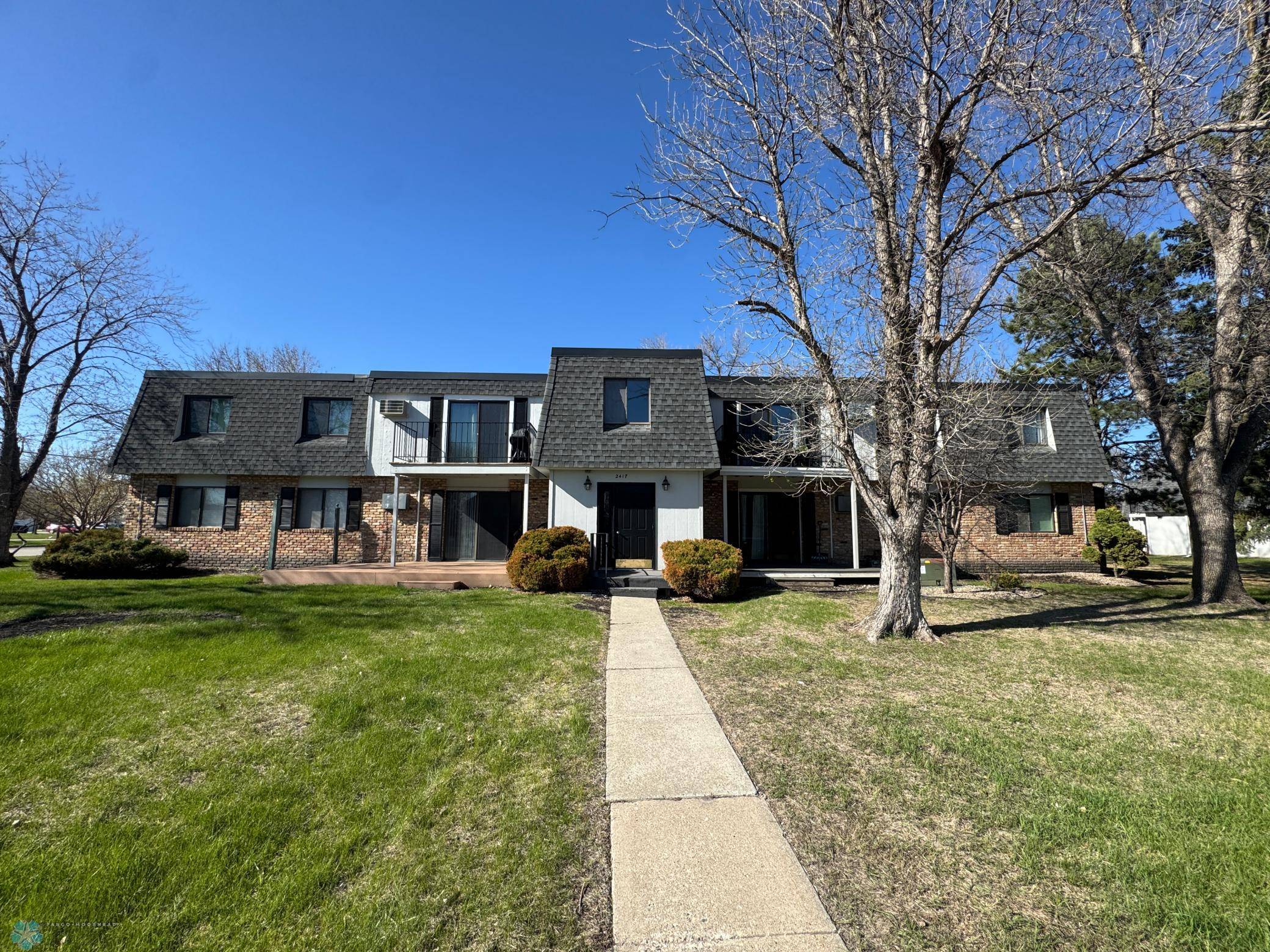 Fargo, ND 58103,2417 Demores DR S #2