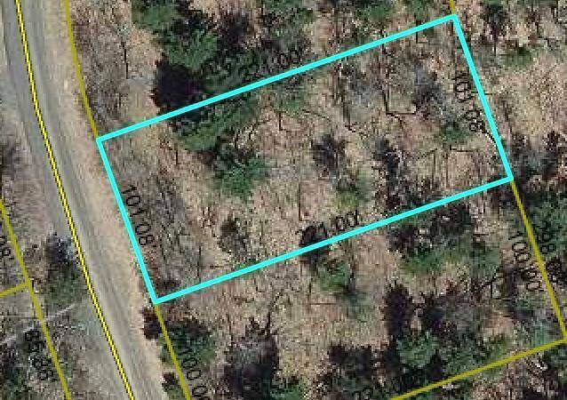 Danbury, WI 54830,Lot 60 Half Moon CIR