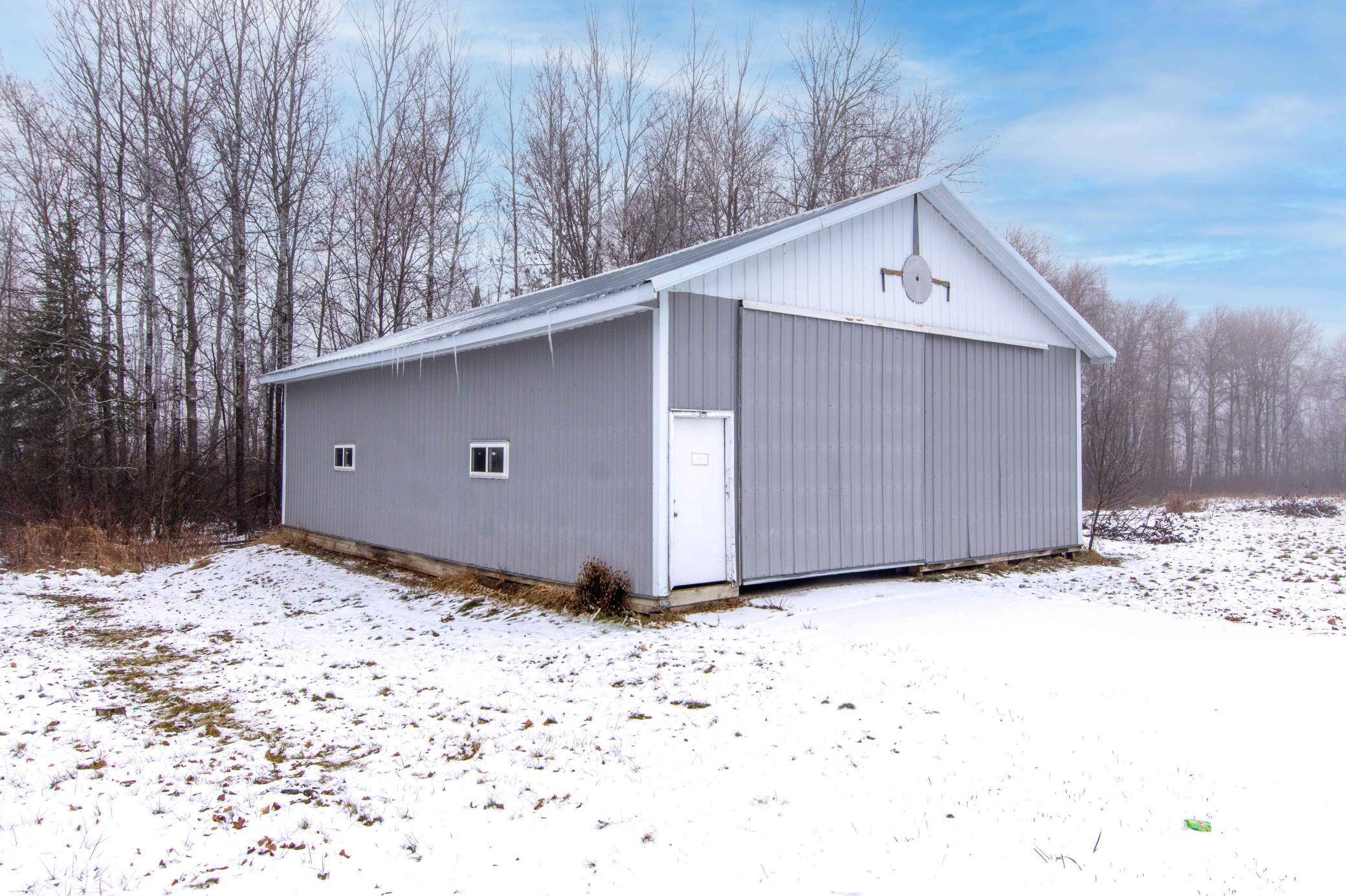 Mcgrath, MN 56350,16503 220th ST