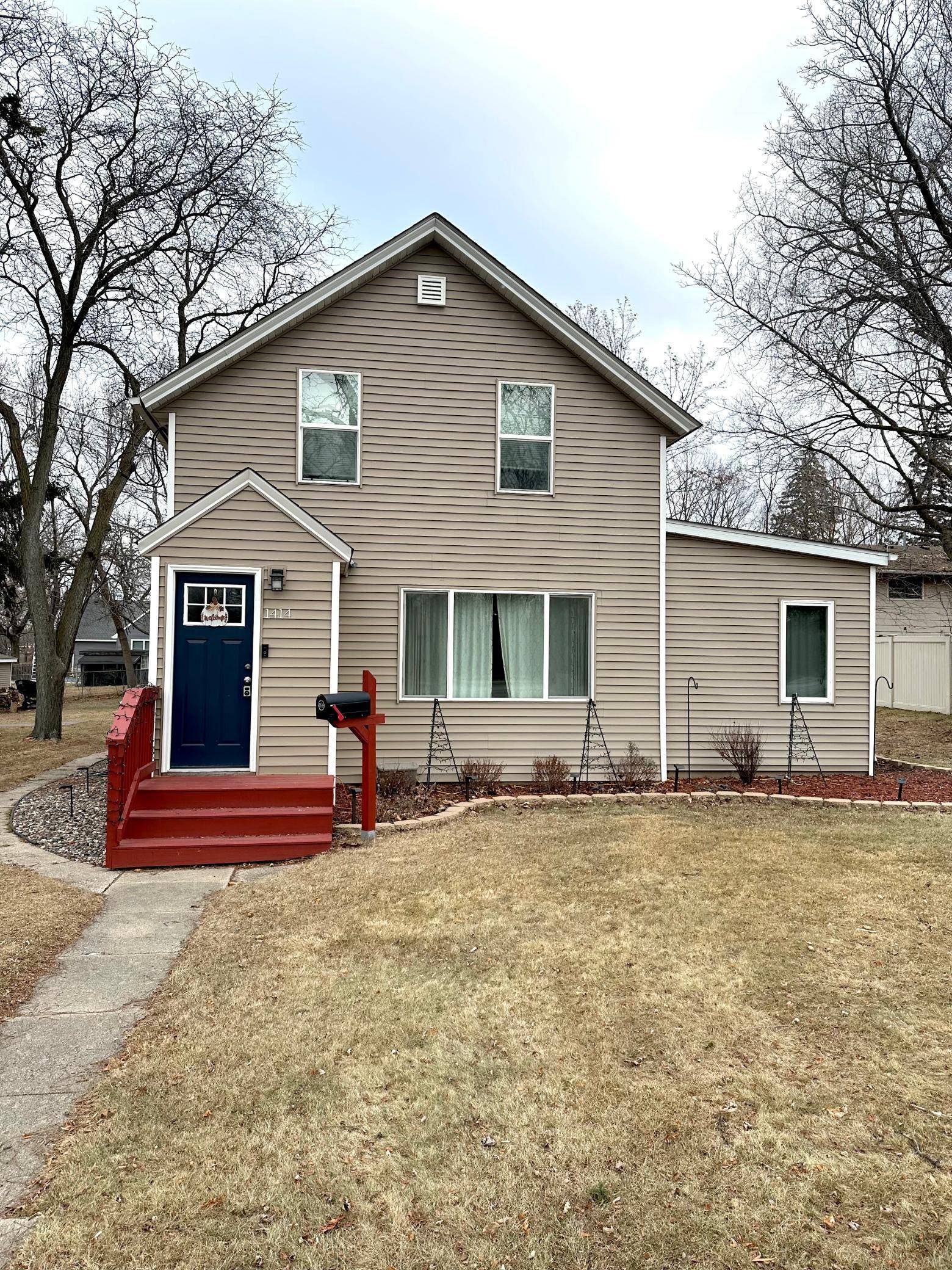 Elk River, MN 55330,1414 Main ST NW