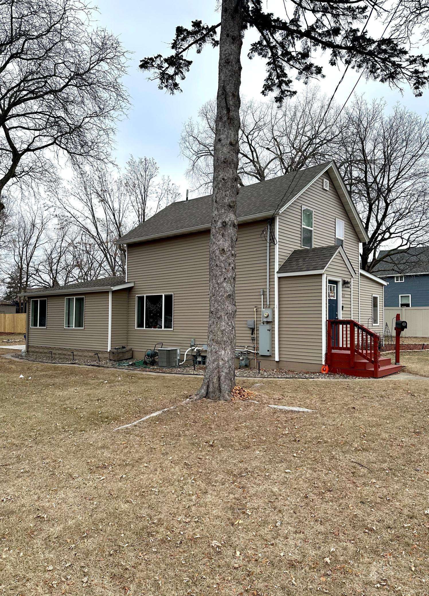 Elk River, MN 55330,1414 Main ST NW