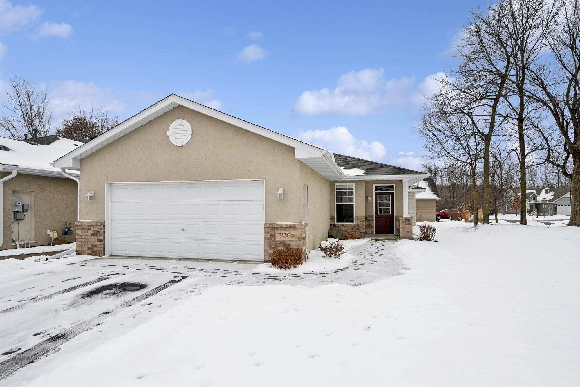 Elk River, MN 55330,18430 Xerxes ST NW