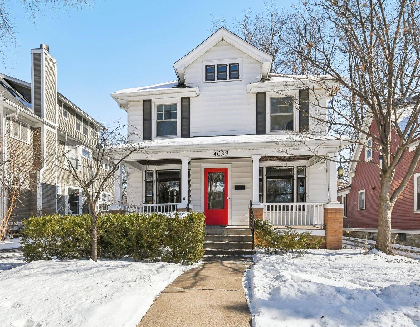 Minneapolis, MN 55419,4629 Dupont AVE S