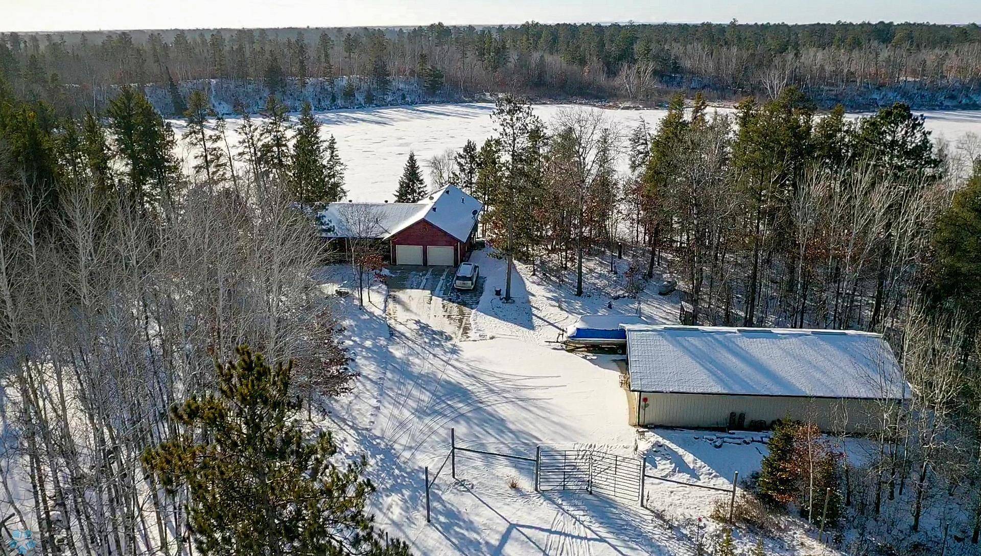 Todd Twp, MN 56470,11857 220th ST