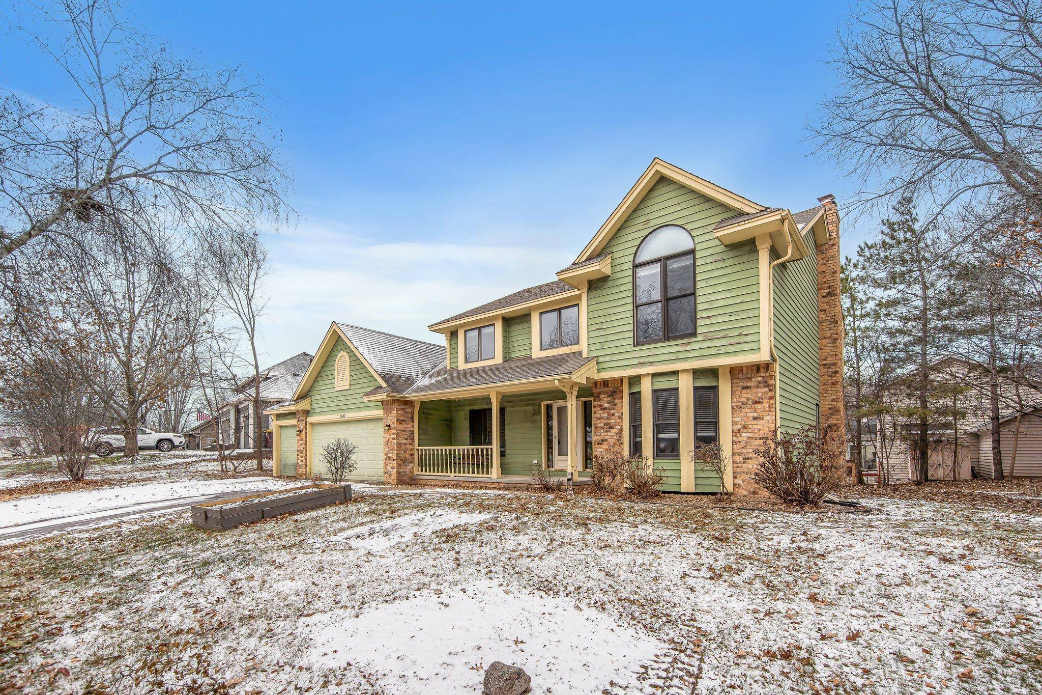 Eagan, MN 55123,3607 Sunwood TRL