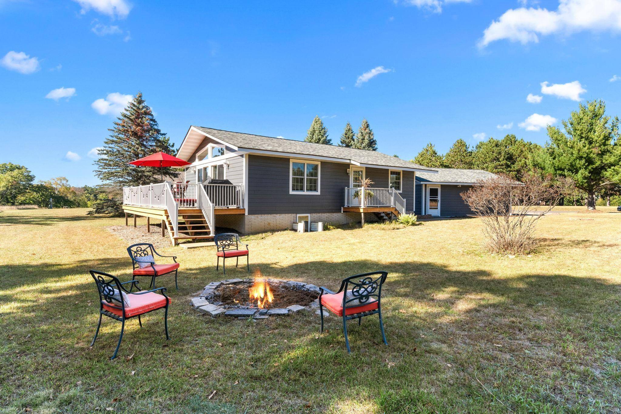 Danbury, WI 54830,3407 Meadow Green RD