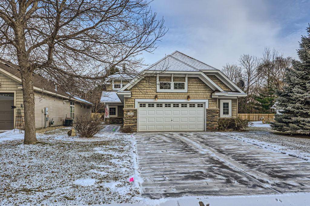 Champlin, MN 55316,252 Lowell RD