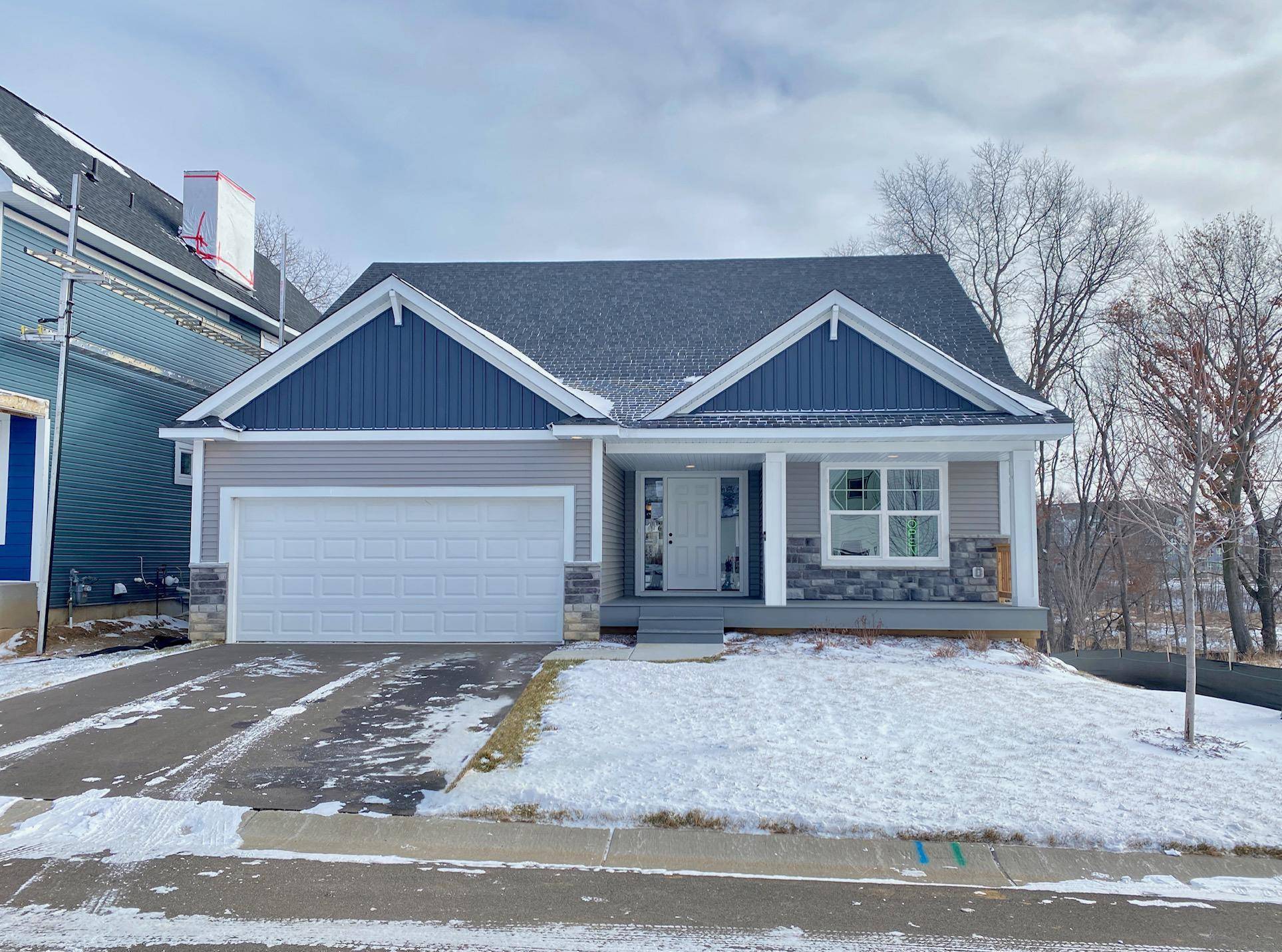 Inver Grove Heights, MN 55077,7842 Adler TRL