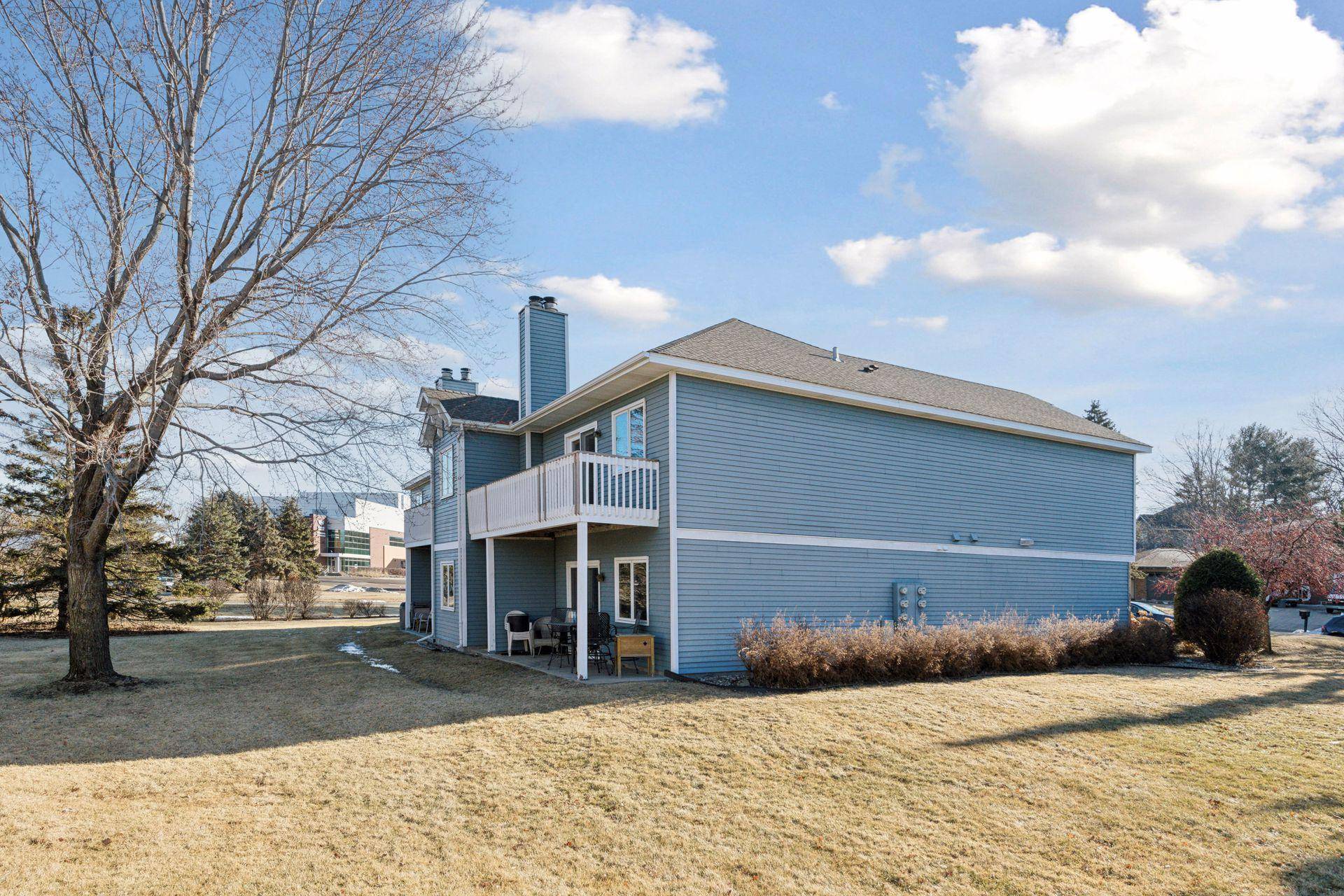 Eden Prairie, MN 55346,7318 Hames WAY