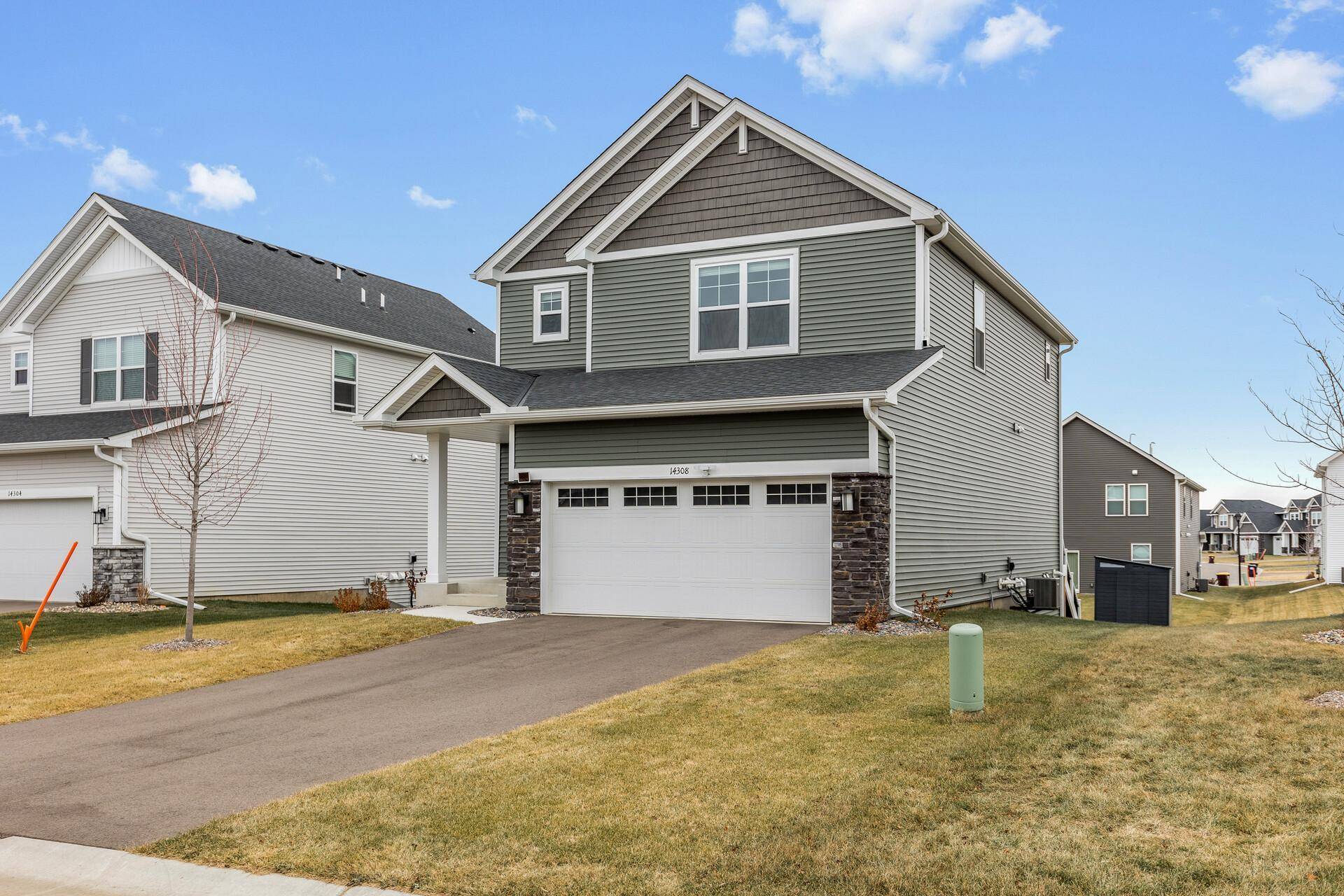 Rosemount, MN 55068,14308 Allerton WAY