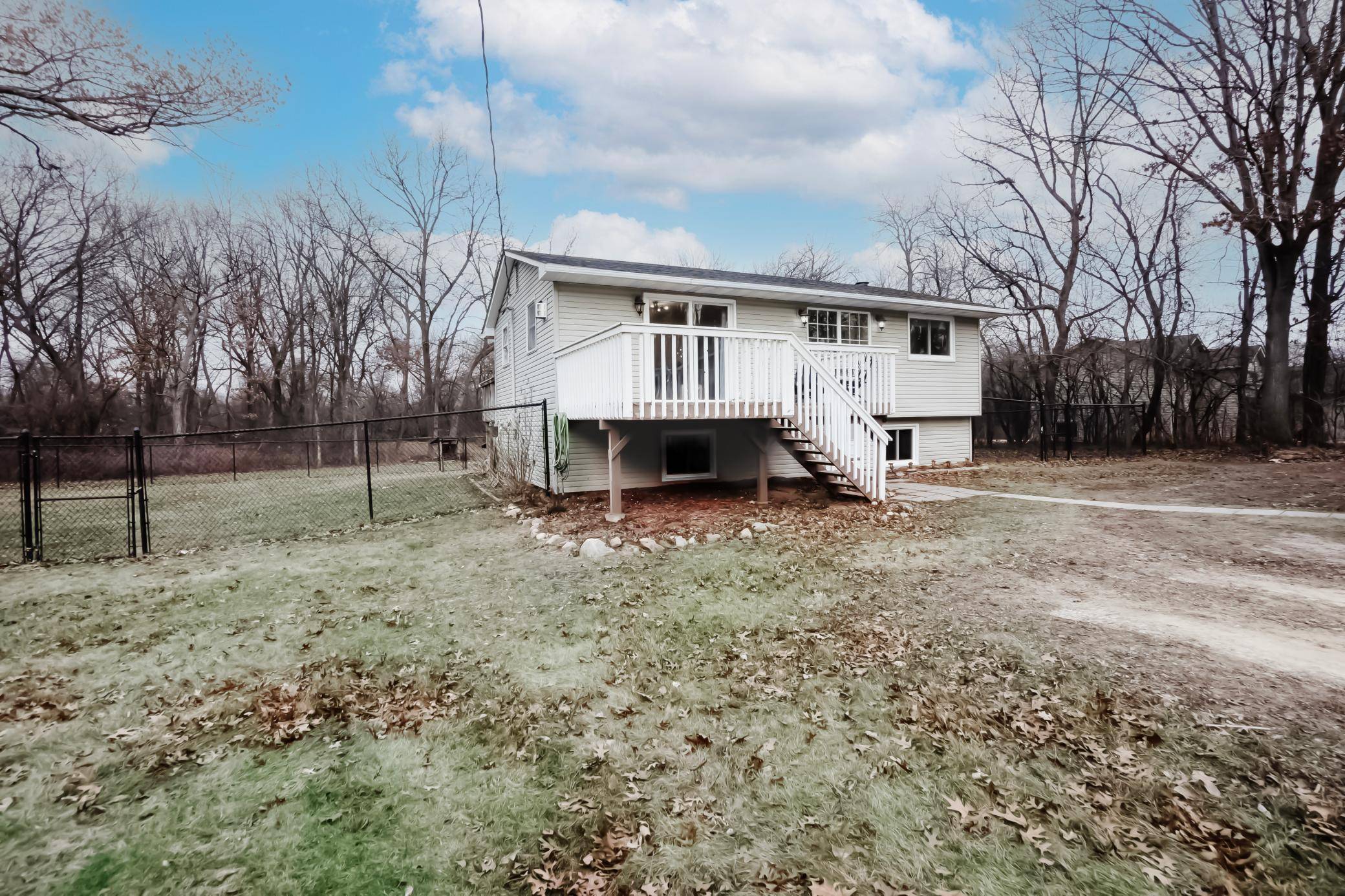 Ravenna Twp, MN 55089,18465 Upper 207th ST E