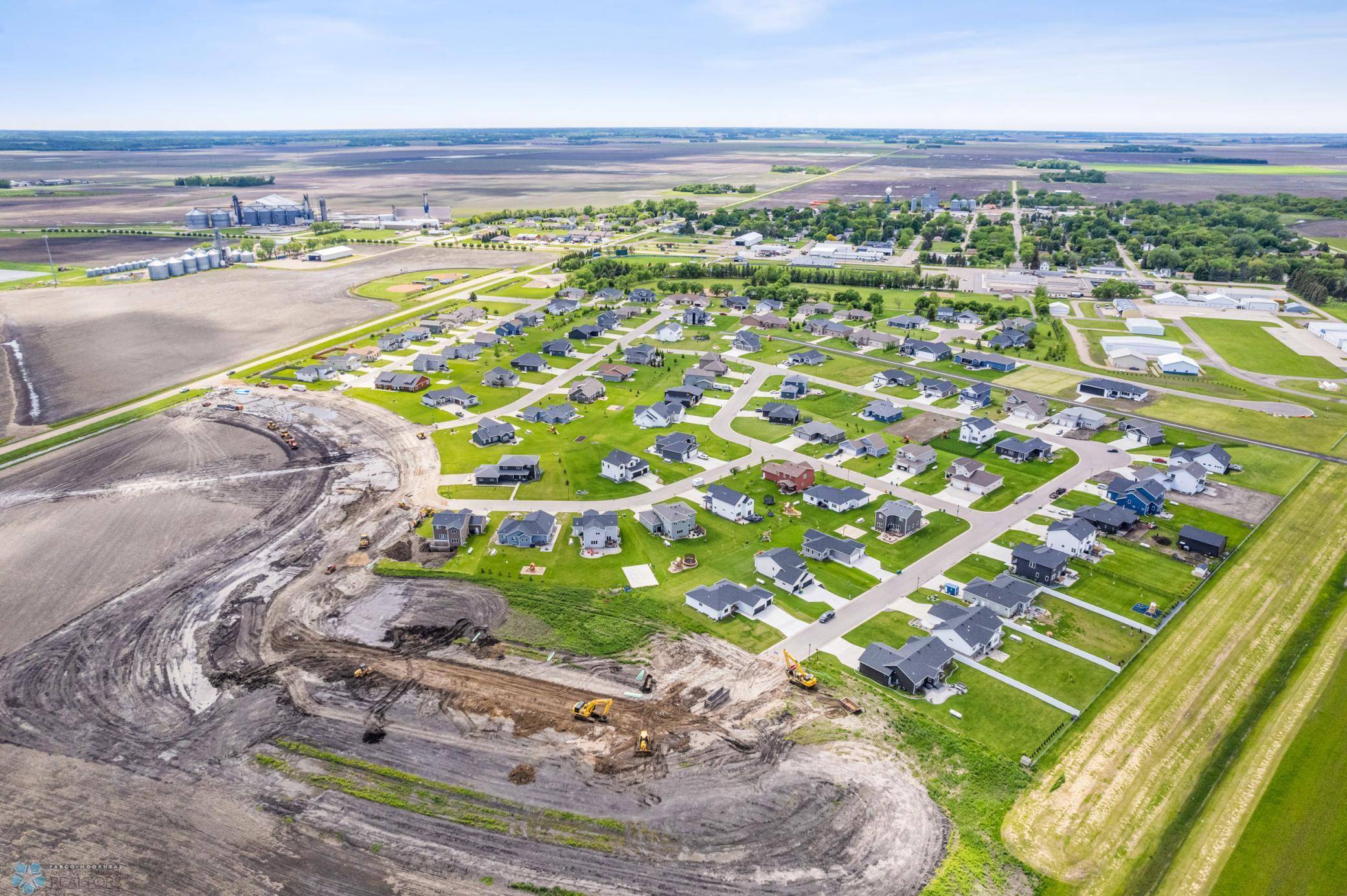 Kindred, ND 58051,501 Prairie Pkwy
