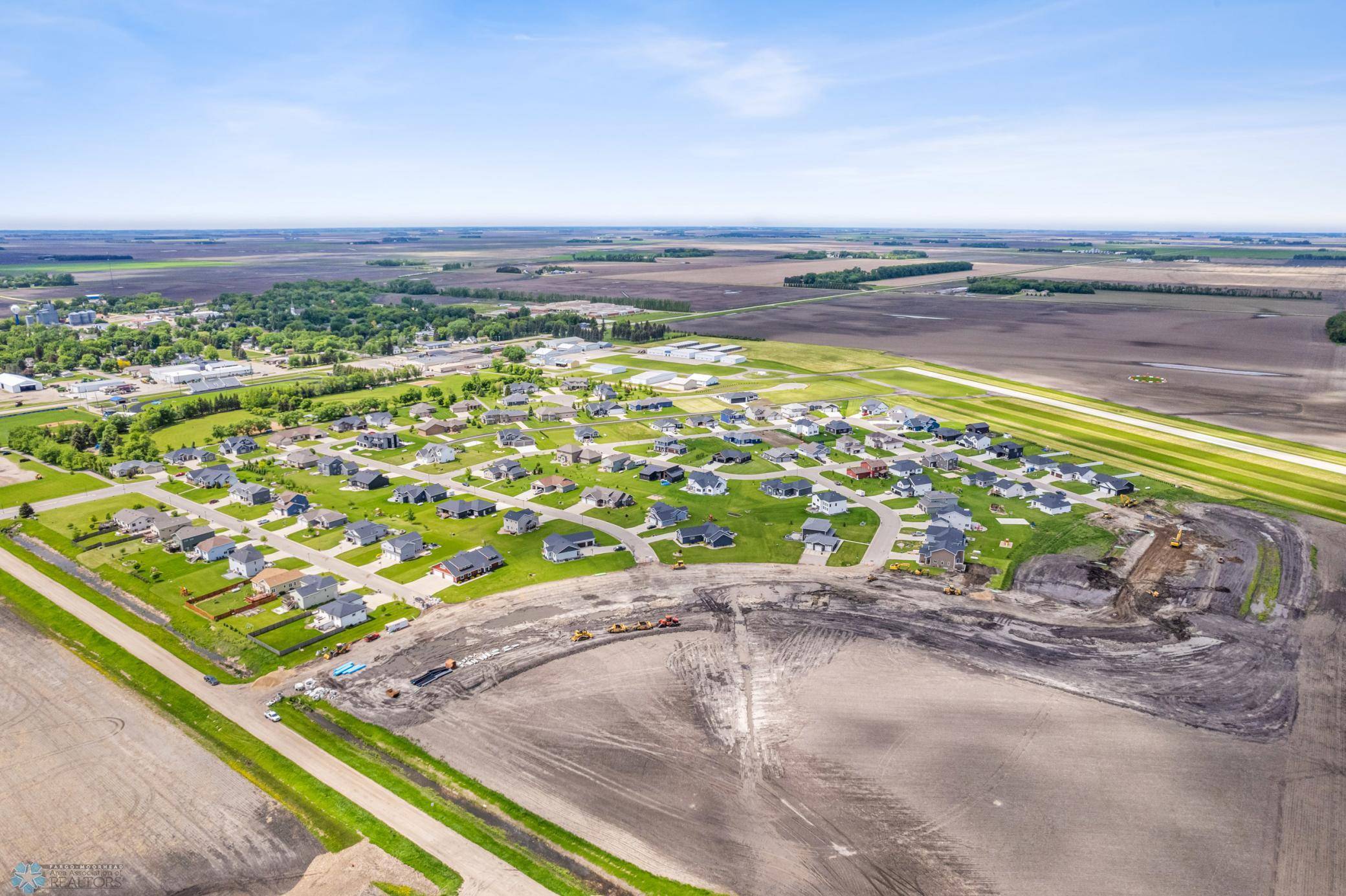 Kindred, ND 58051,517 Prairie Pkwy