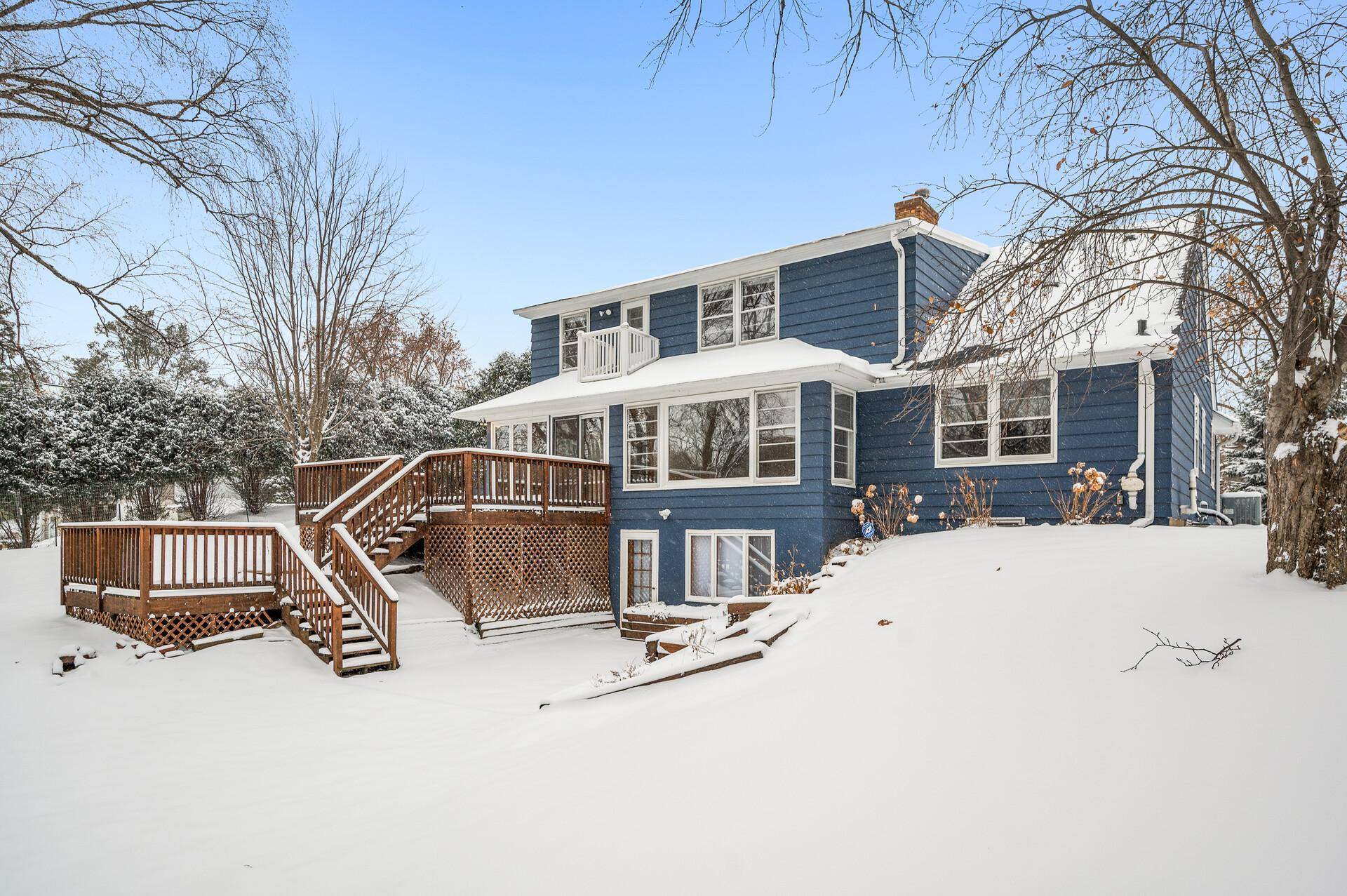 Golden Valley, MN 55416,501 Parkview TER