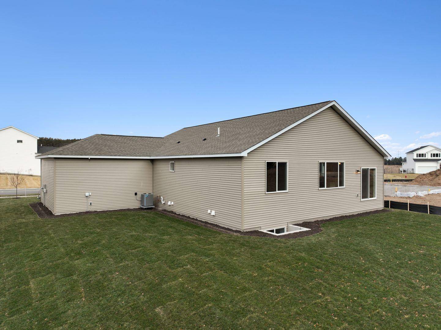 Ramsey, MN 55303,7478 170th AVE NW