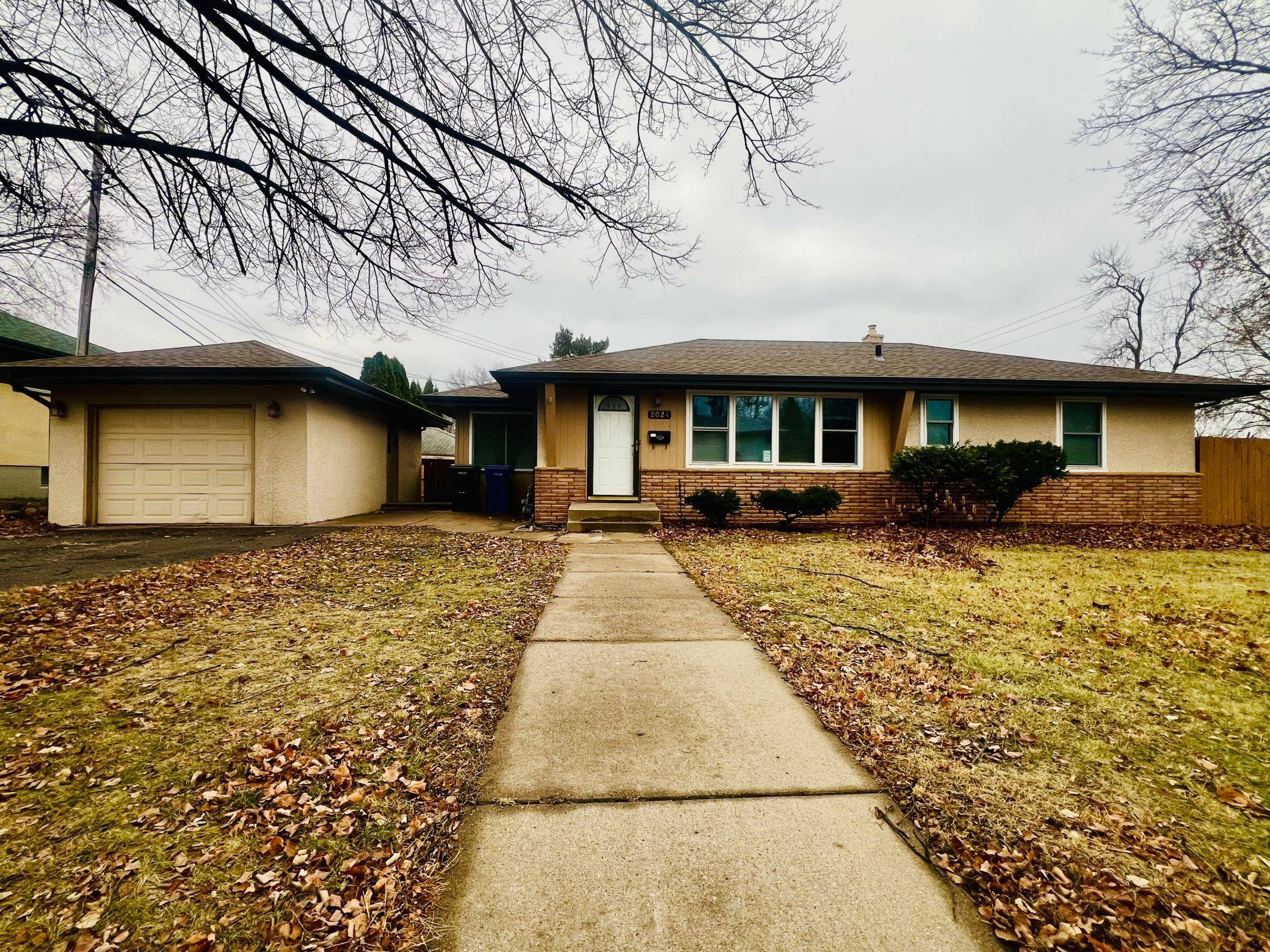 Saint Paul, MN 55119,2024 California AVE E
