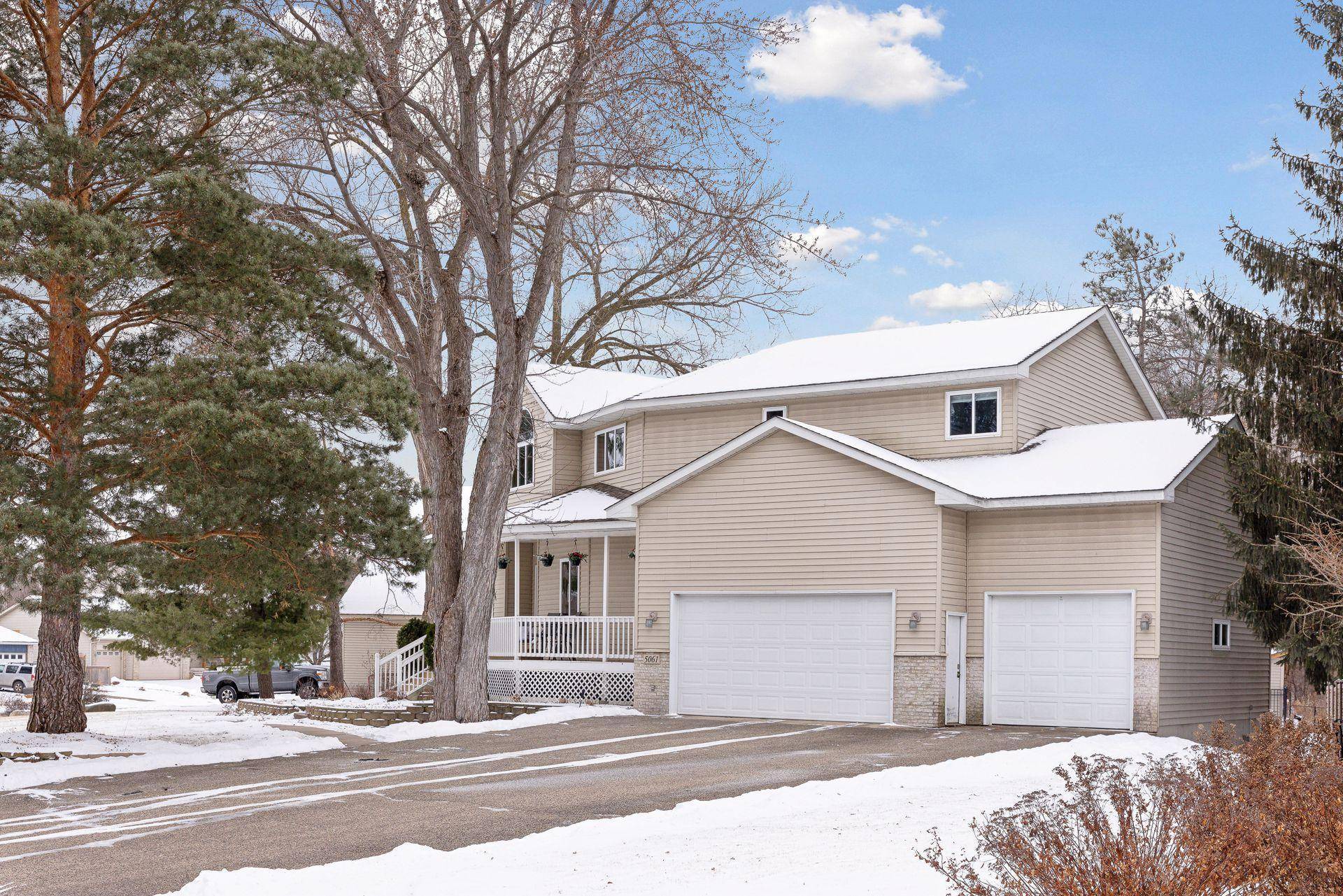 Champlin, MN 55316,5061 Oxbow PL