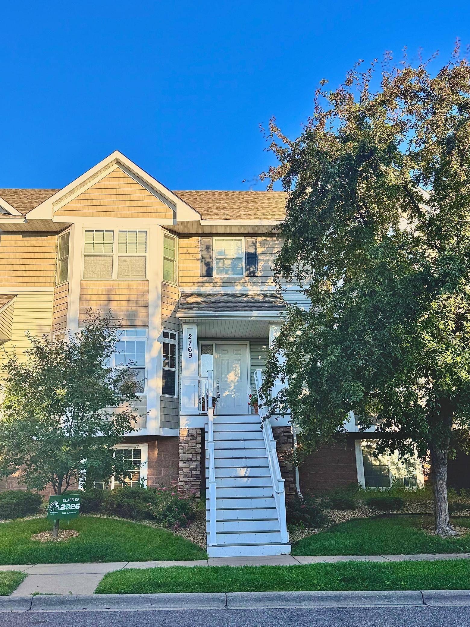 Roseville, MN 55113,2769 Arona ST
