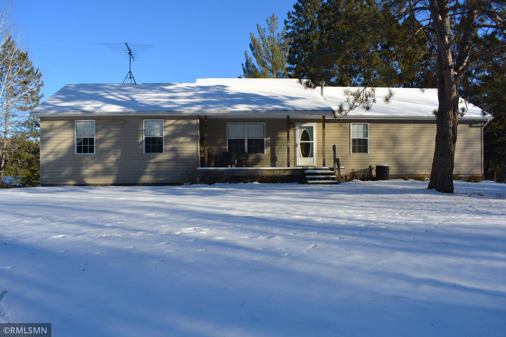 Tamarack, MN 55787,54411 Kestrel AVE