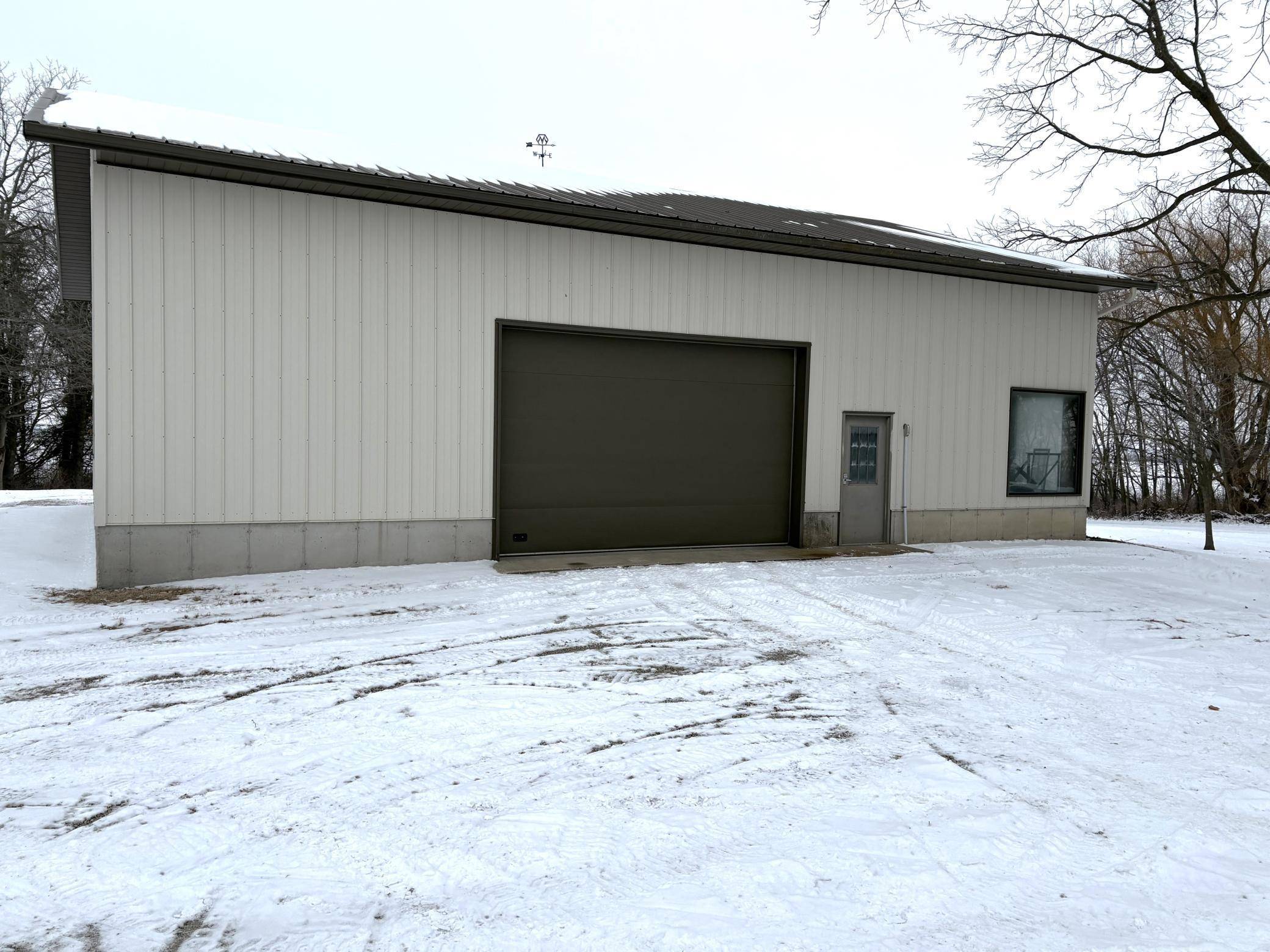 Merton Twp, MN 55060,5114 NE 46th ST