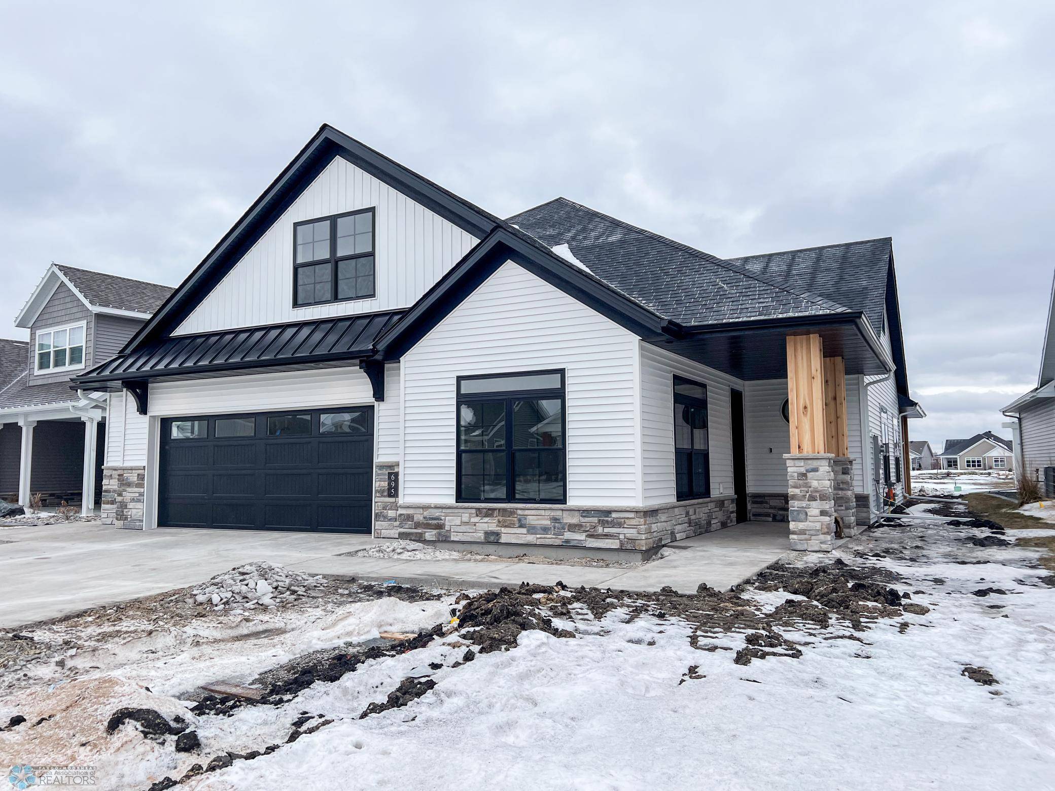 Fargo, ND 58078,695 Rania WAY W