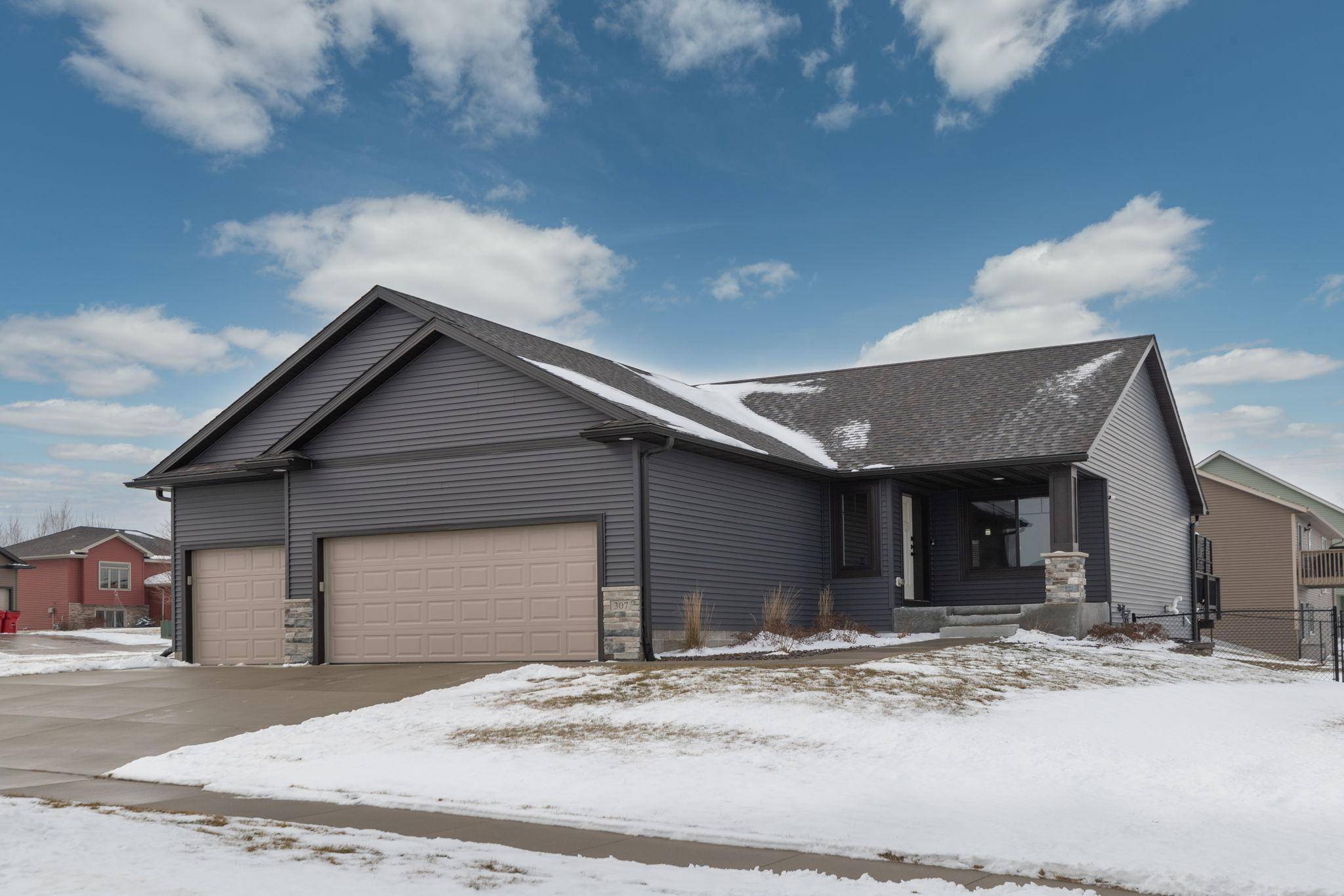 Stewartville, MN 55976,307 Luella PL NE