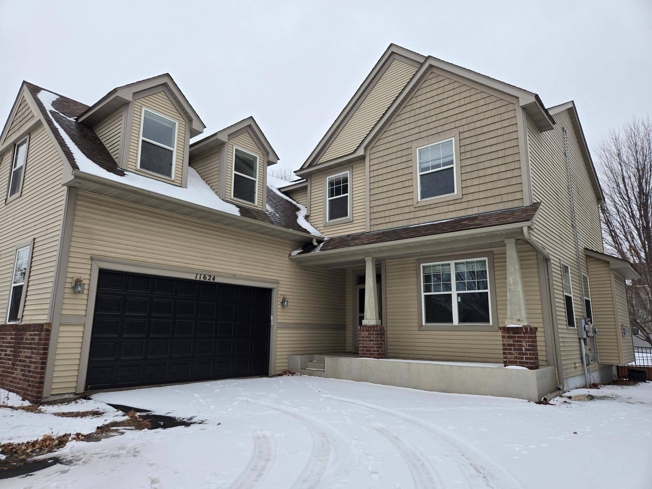 Blaine, MN 55449,11624 Fergus ST NE