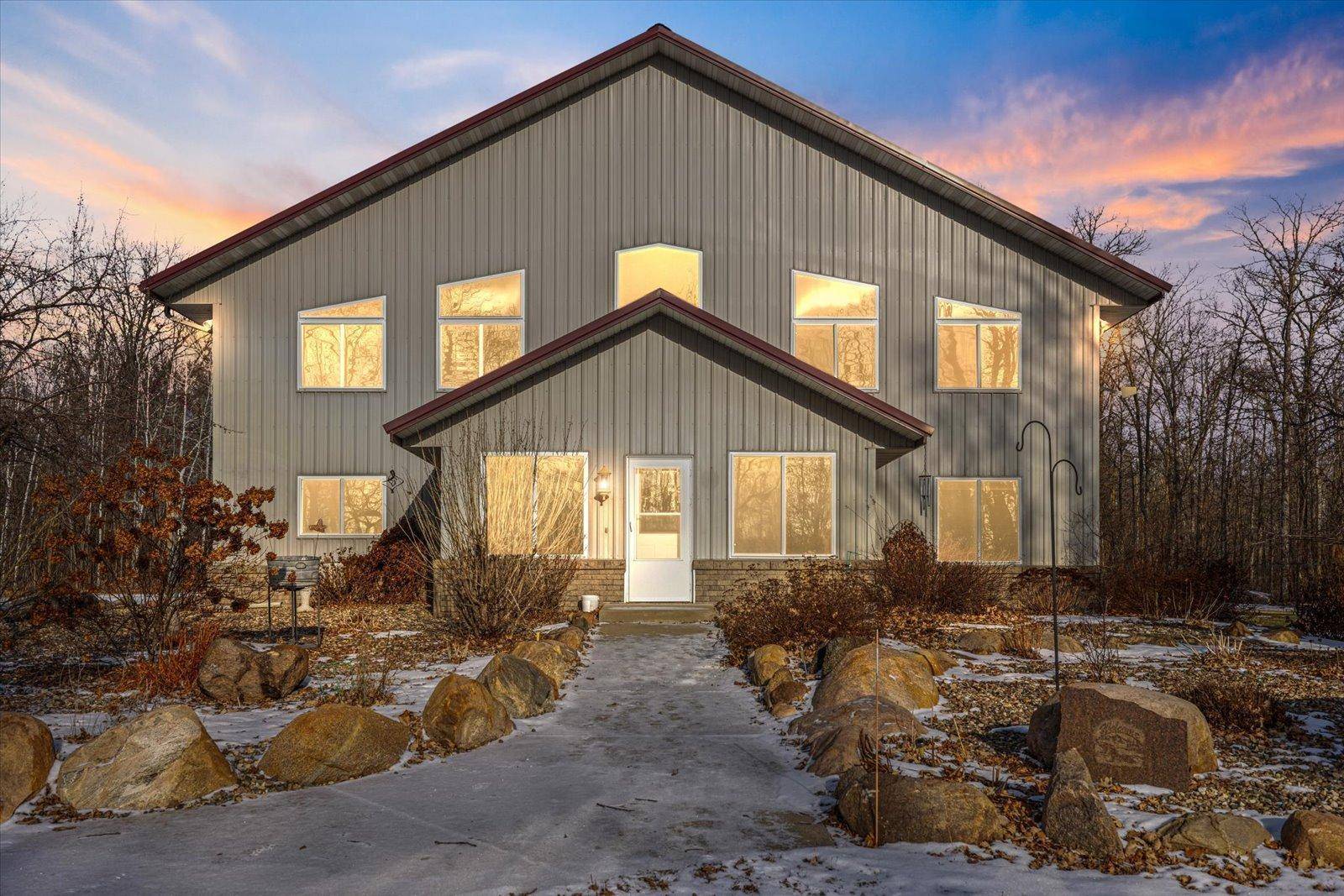 Bartlett Twp, MN 56481,18732 460th ST