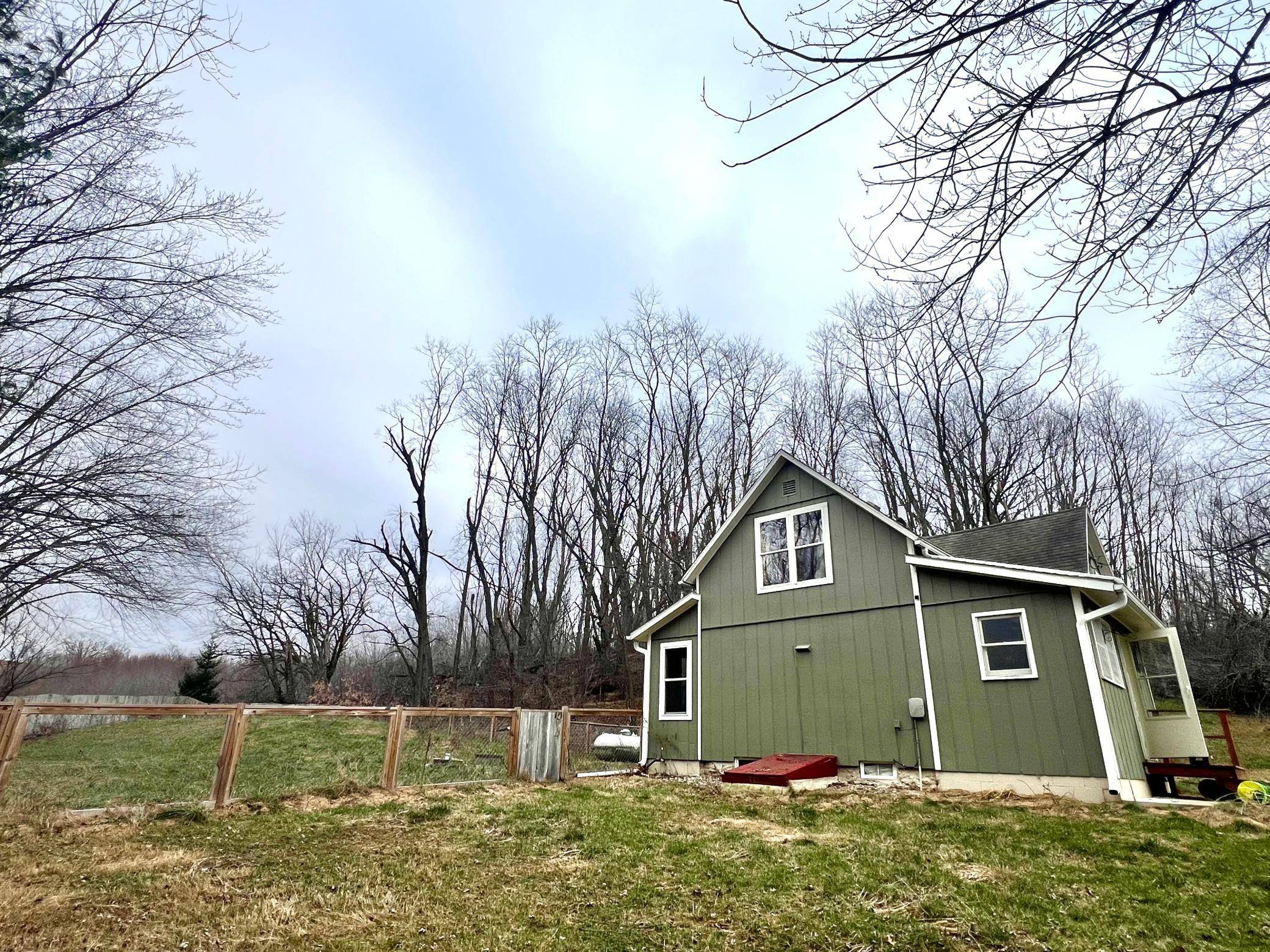 Dover Twp, WI 54747,S870 Julson Ridge RD