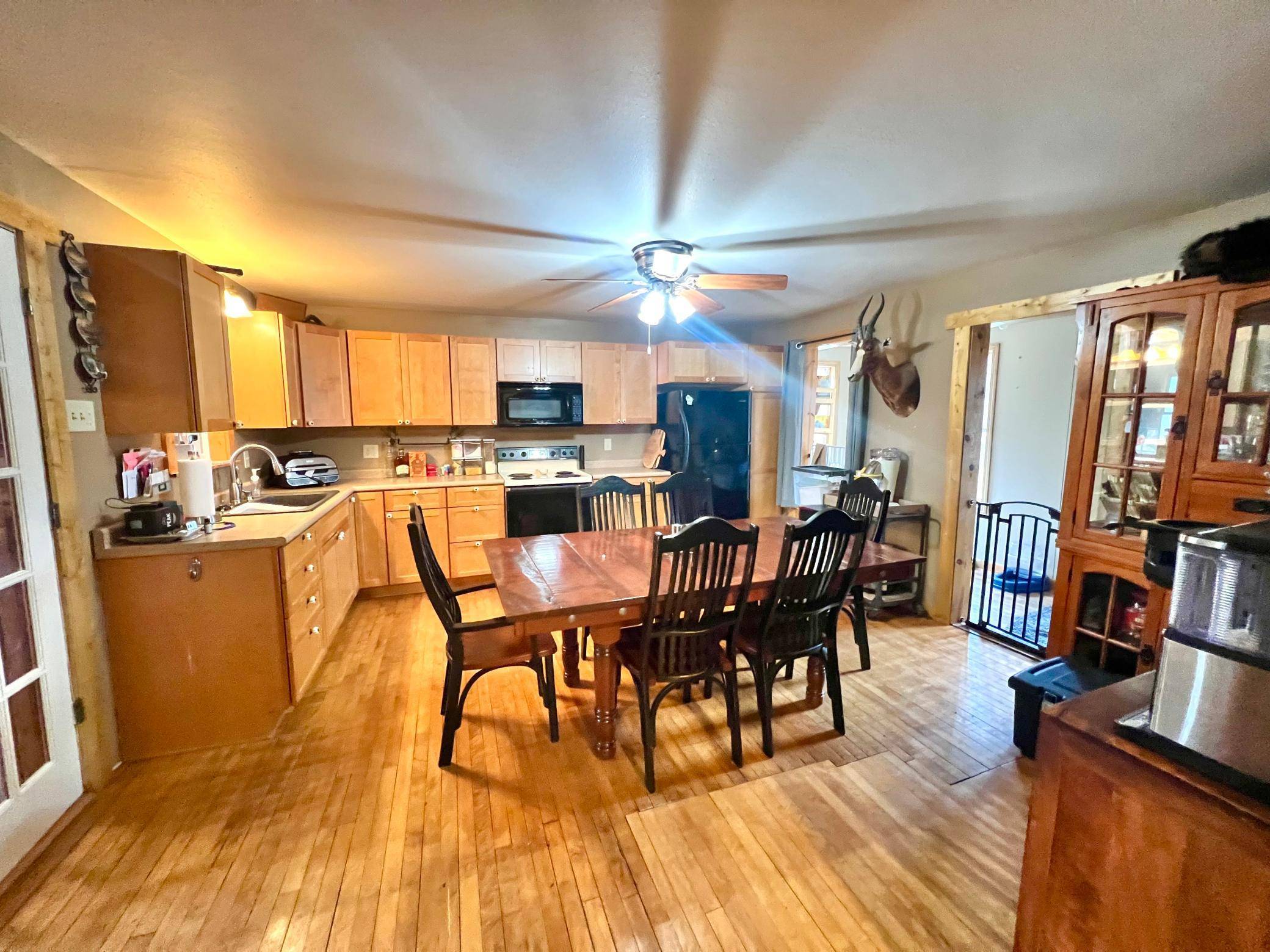 Dover Twp, WI 54747,S870 Julson Ridge RD