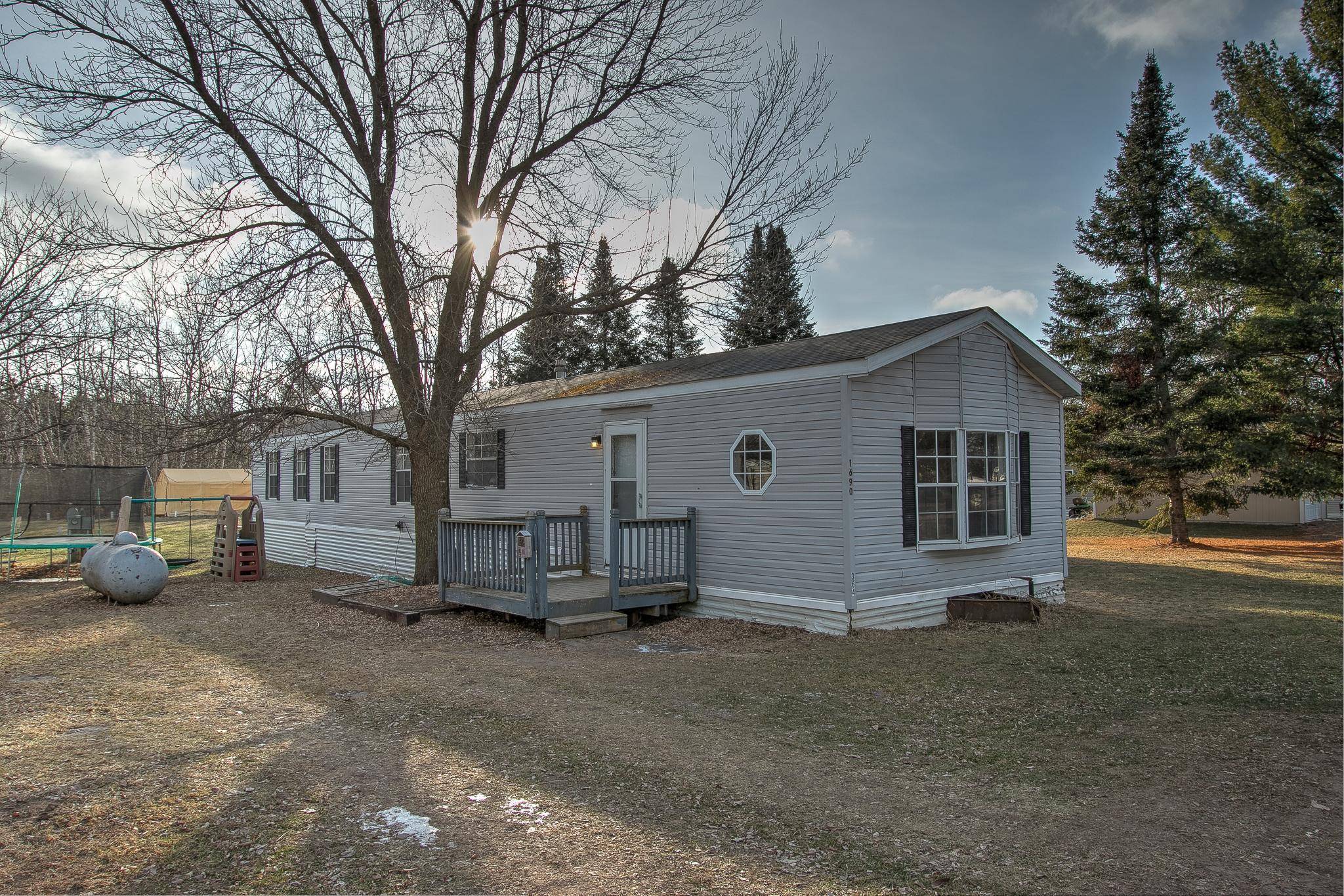 Mora, MN 55051,1690 Loren DR