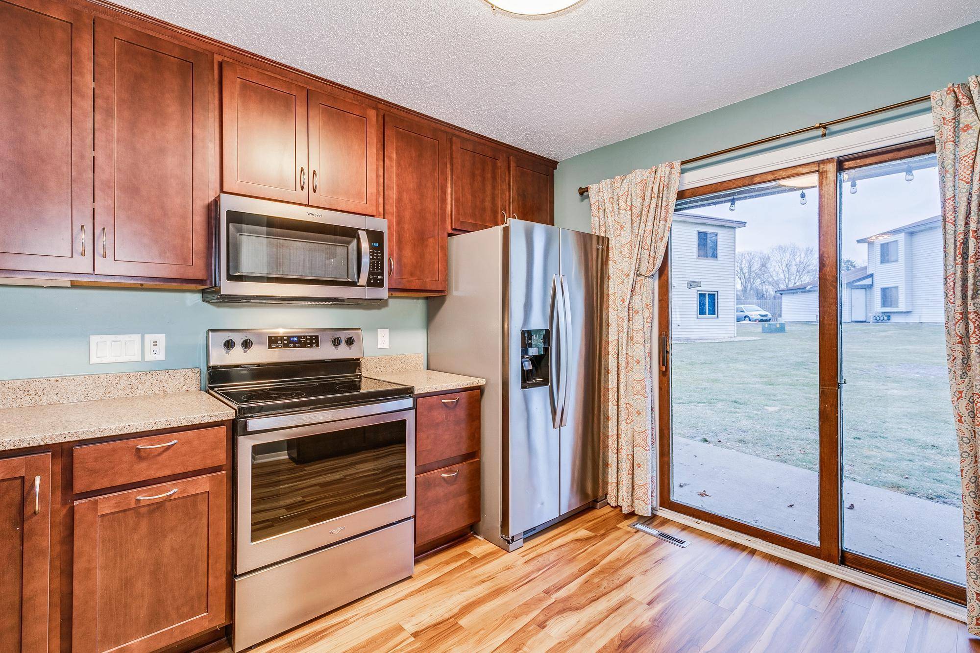 Coon Rapids, MN 55448,30 94th CIR NW #101NW
