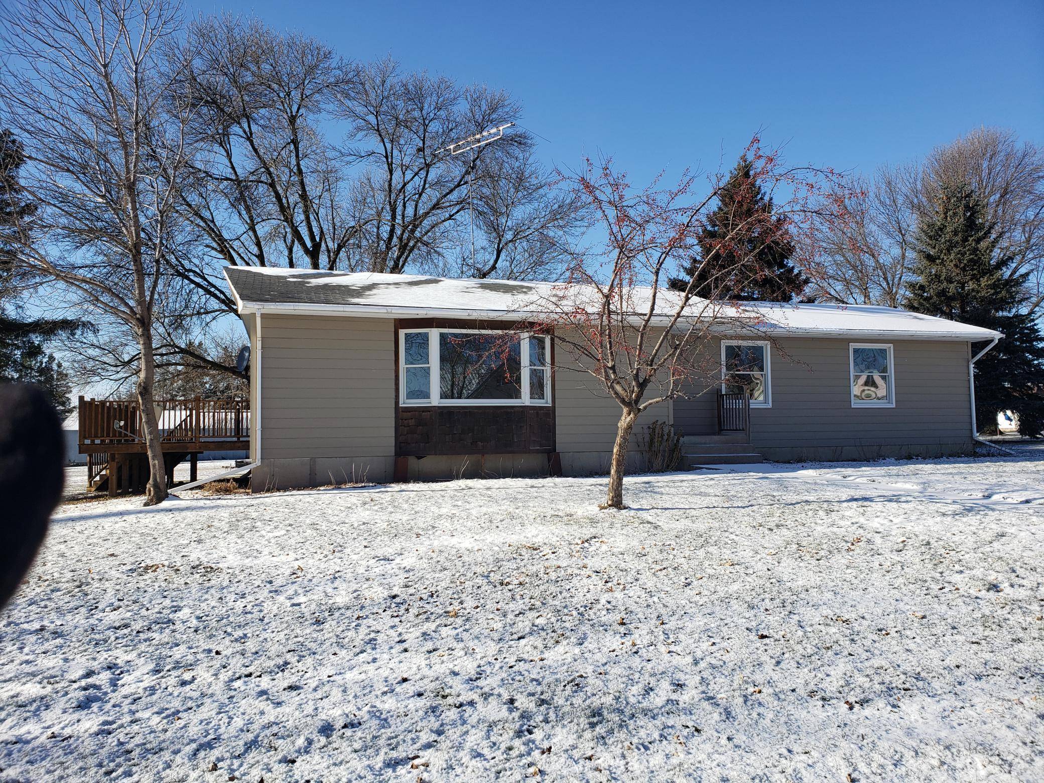 Turtle Lake, WI 54889,411 Pine ST S