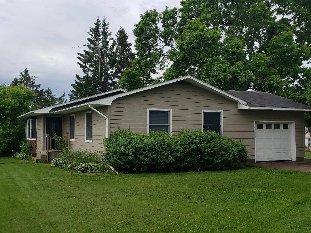 Turtle Lake, WI 54889,411 Pine ST S