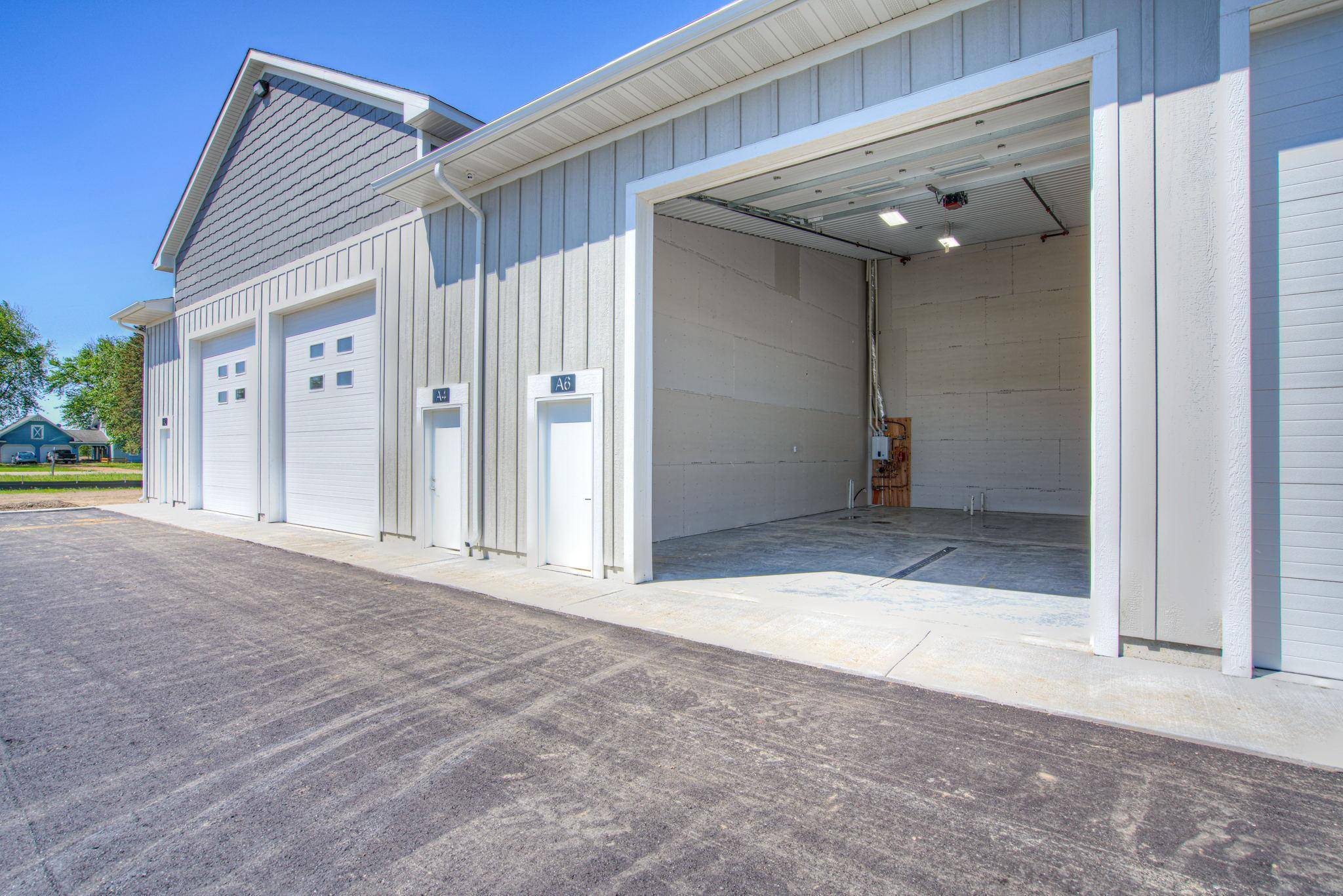 Watertown, MN 55388,721 Industrial BLVD #D3