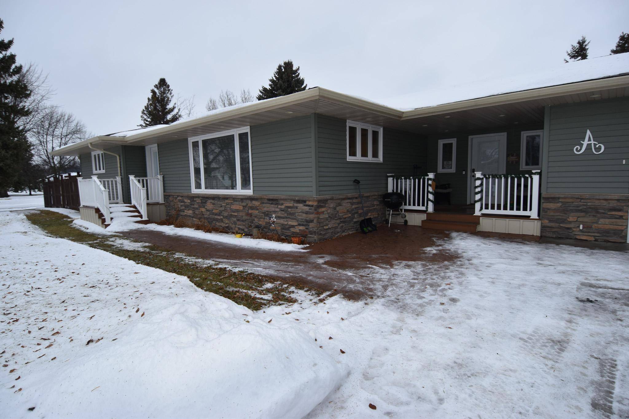 Stephen, MN 56757,125 Riverside DR